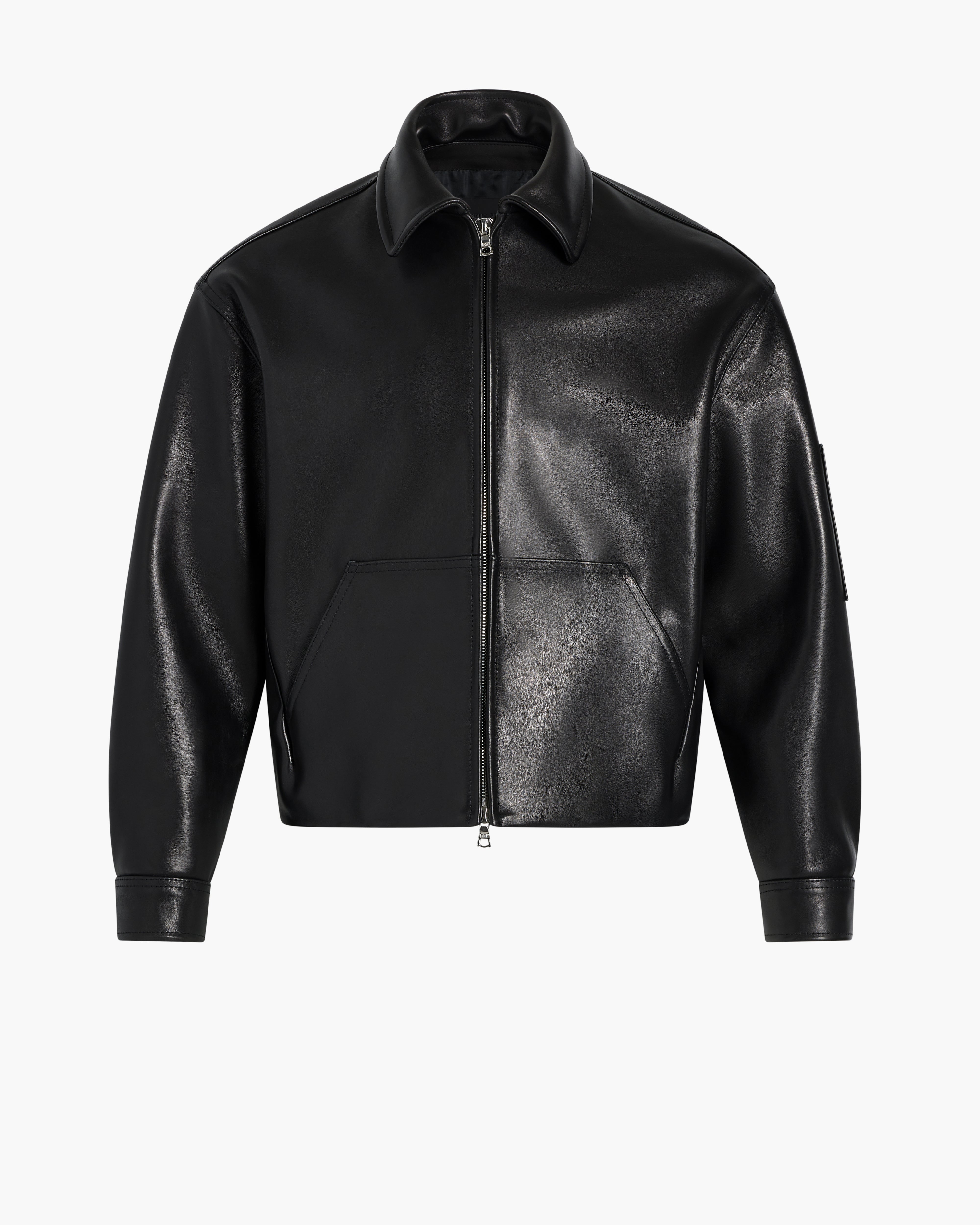 LINDEN JACKET – Public School New York
