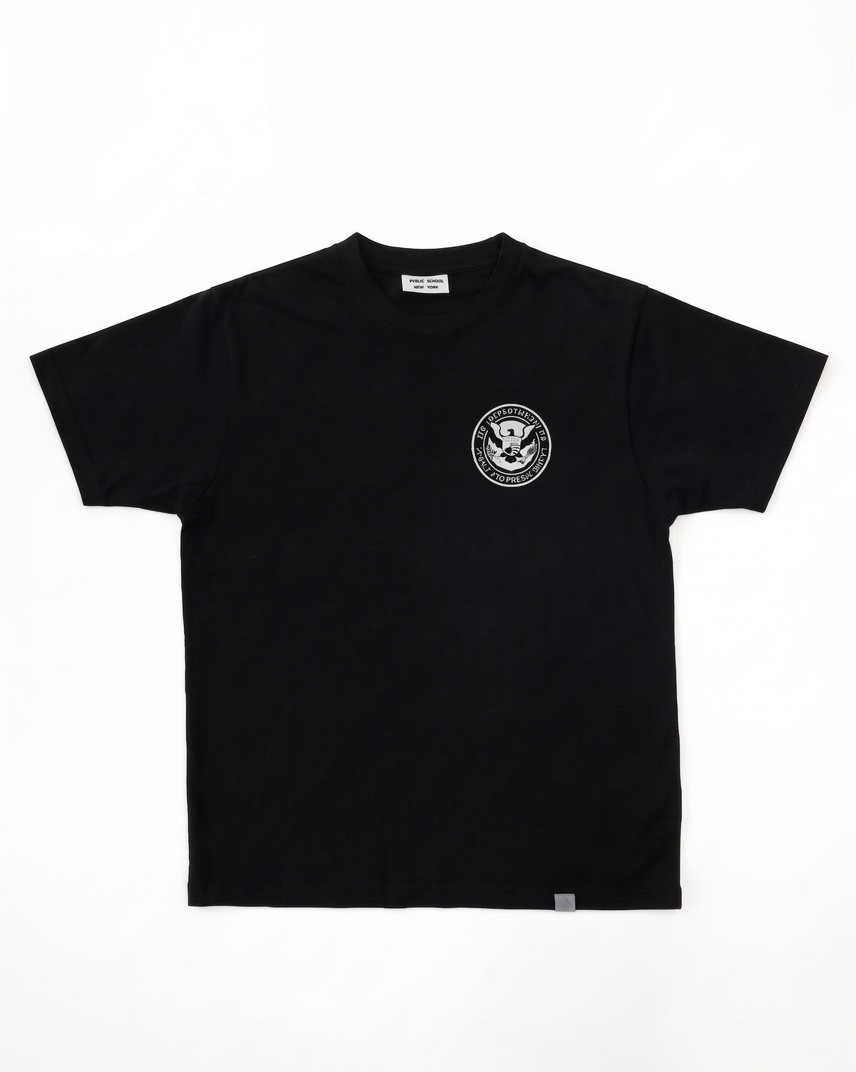 IN-SECURITY T-SHIRT