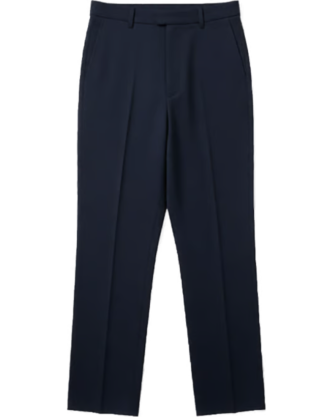 FARMERS SATIN PANT