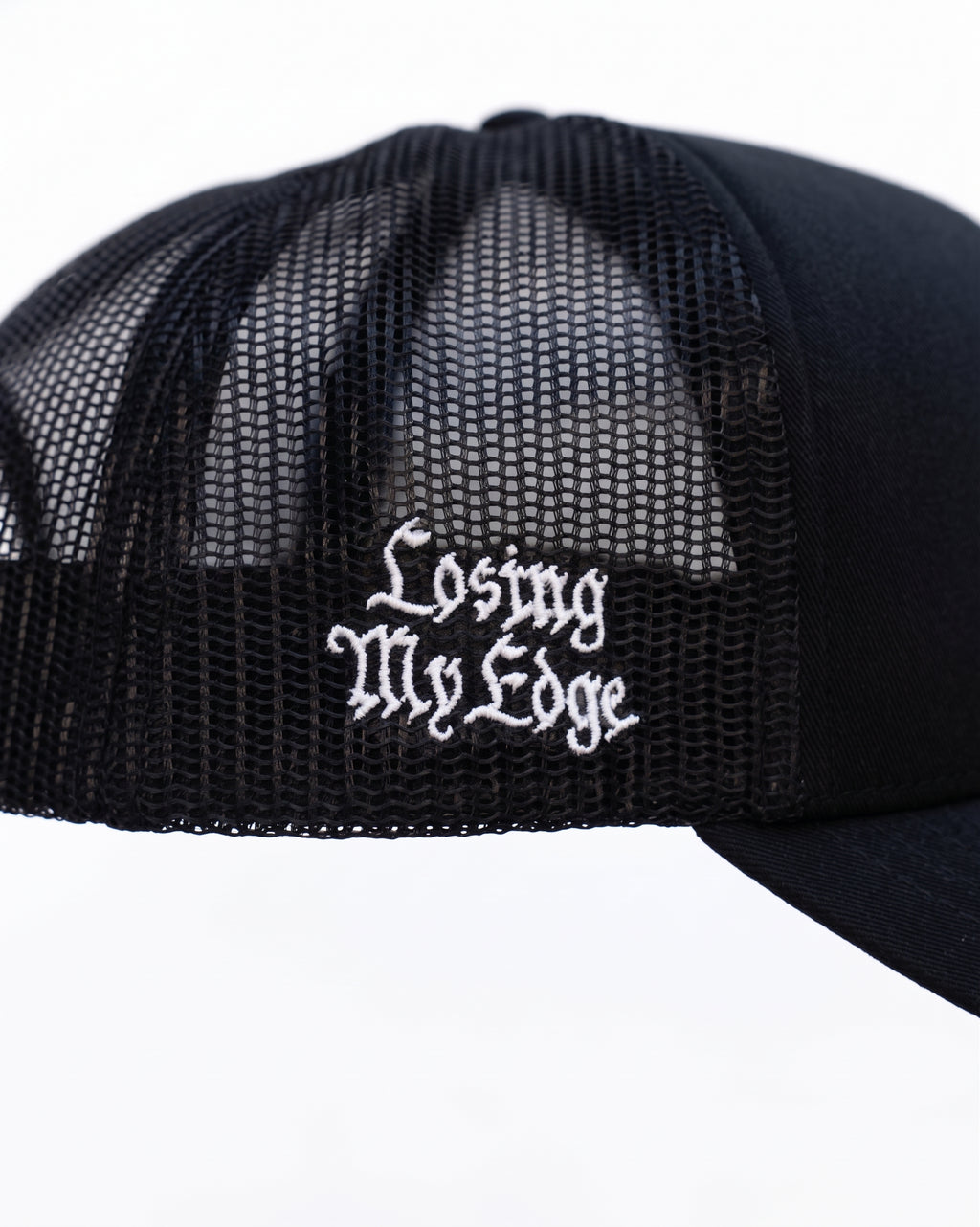 IN-SECURITY TRUCKER HAT
