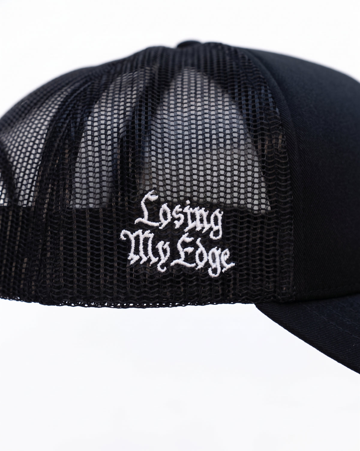 IN-SECURITY TRUCKER HAT
