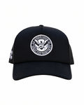 IN-SECURITY TRUCKER HAT