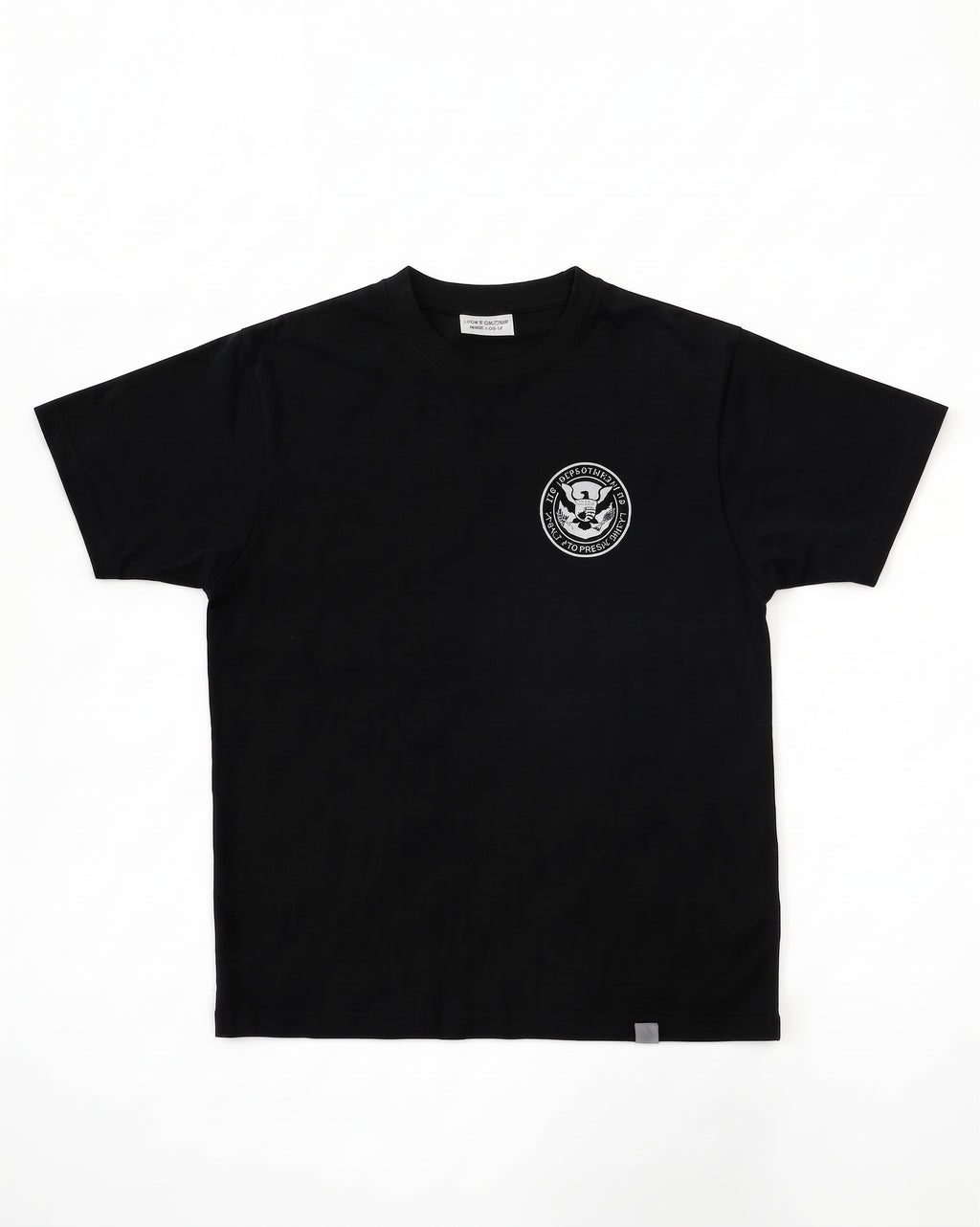 IN-SECURITY T-SHIRT