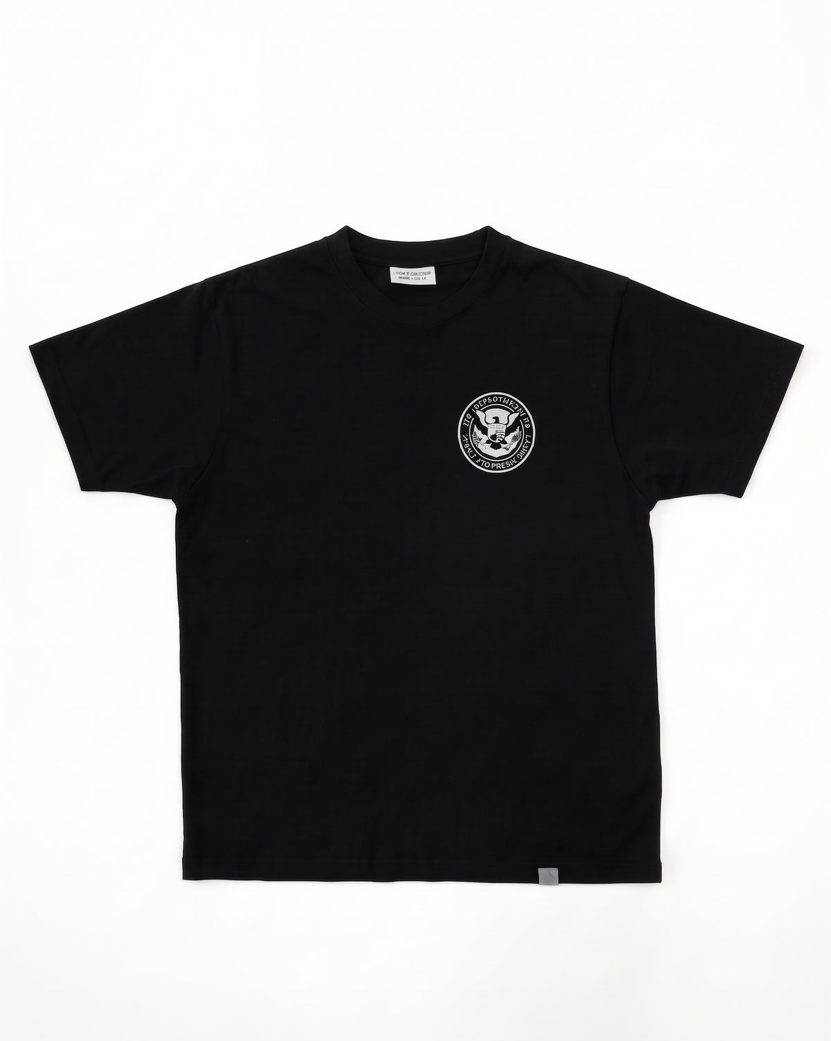 IN-SECURITY T-SHIRT