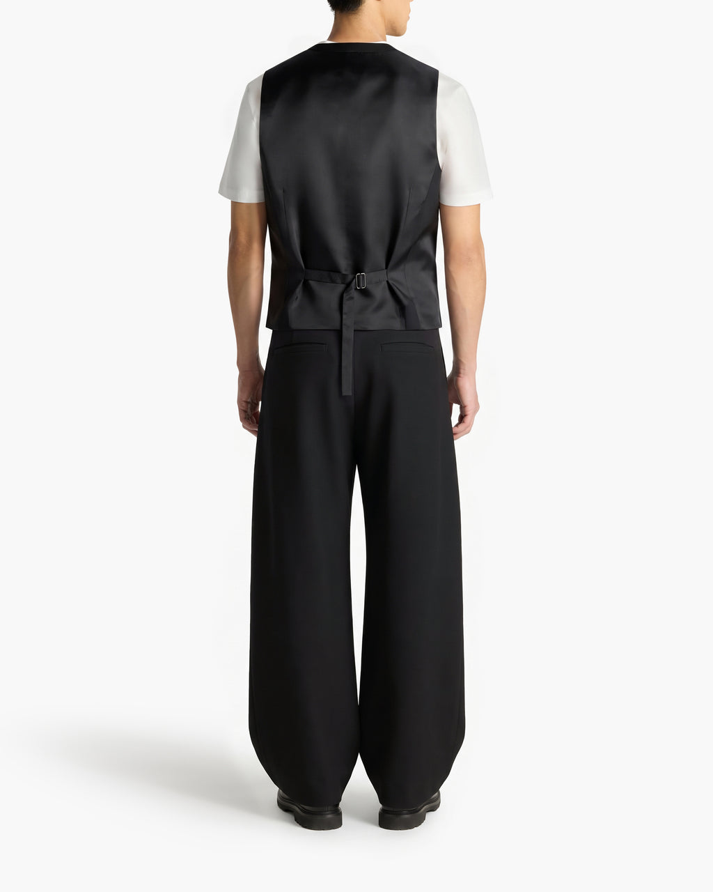 TILDEN VEST