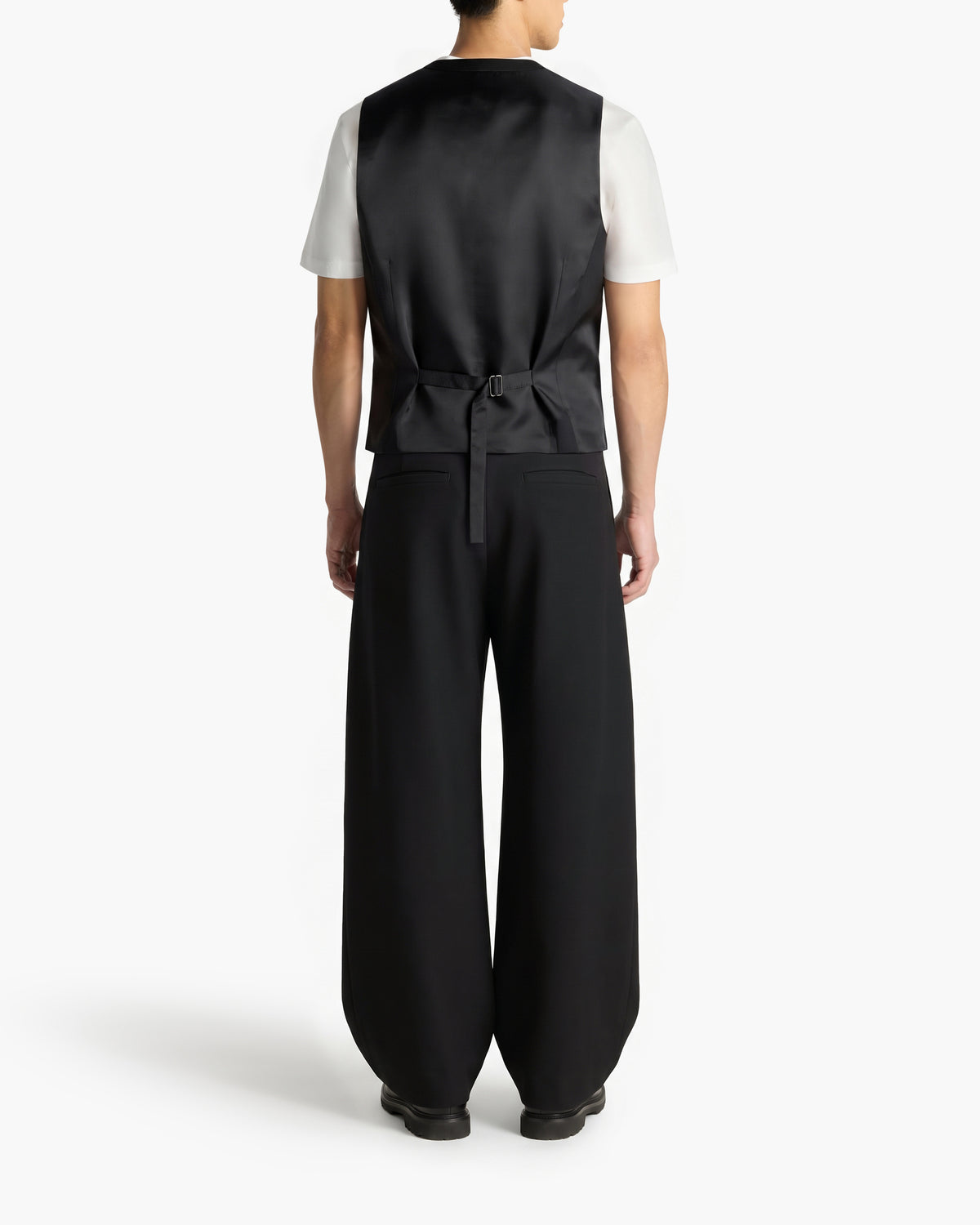 TILDEN VEST
