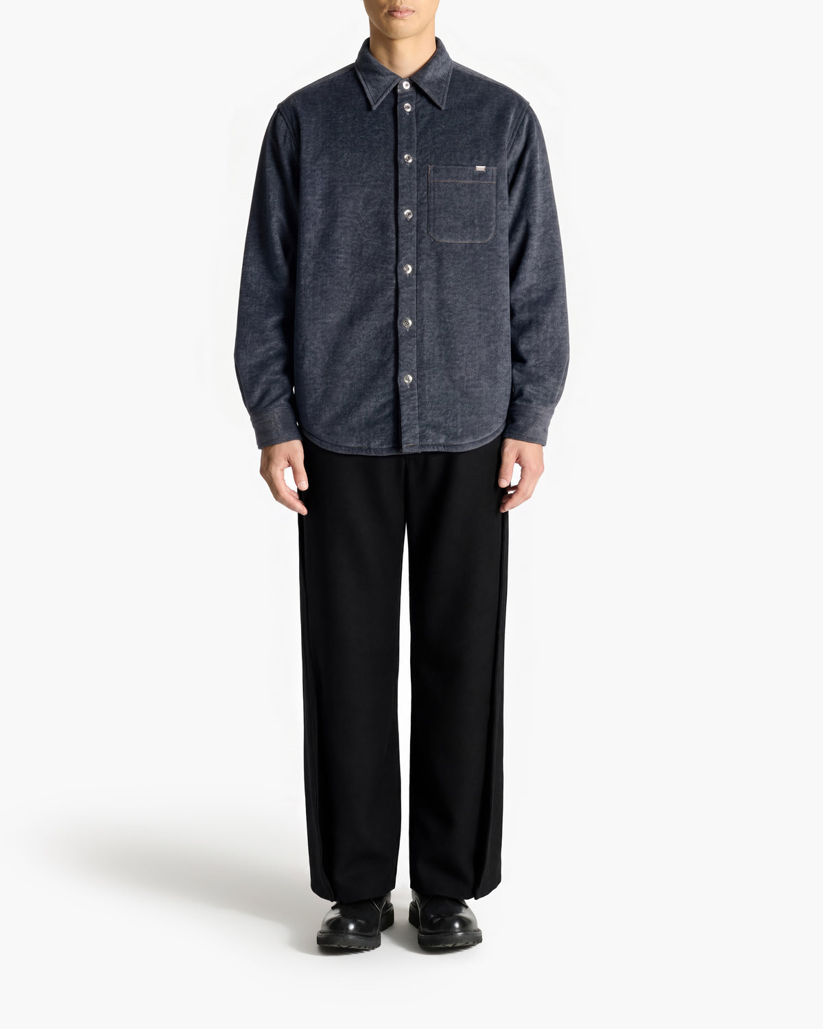 CARLTON JACKET