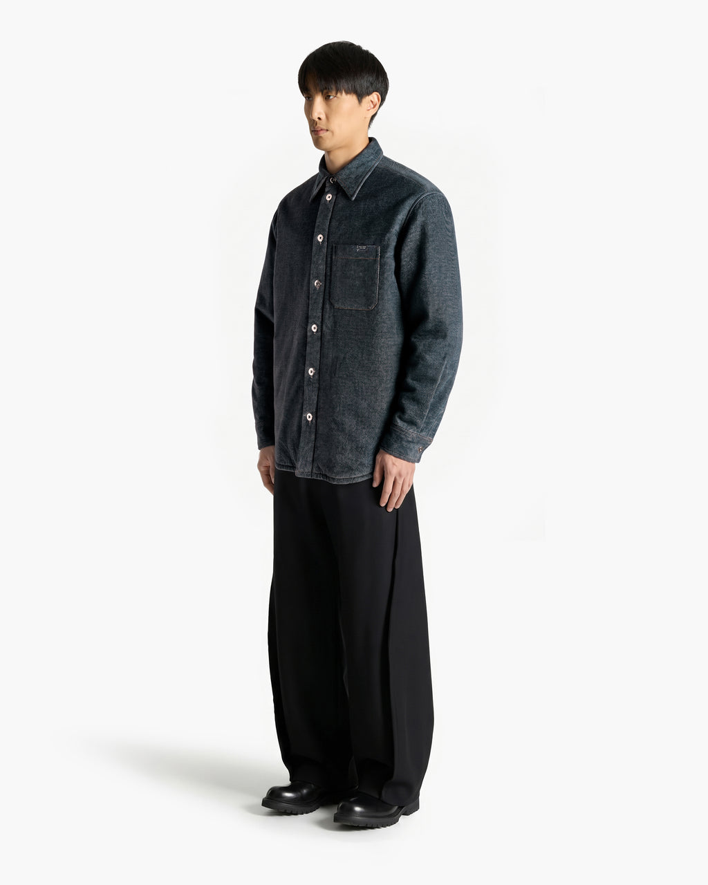 CARLTON JACKET