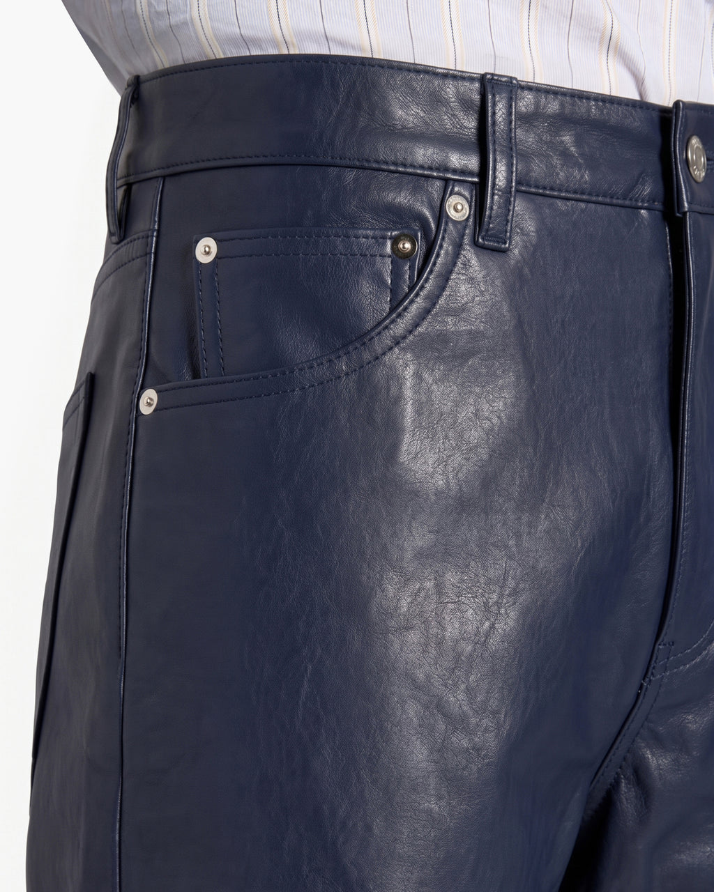 DOYER LEATHER PANT