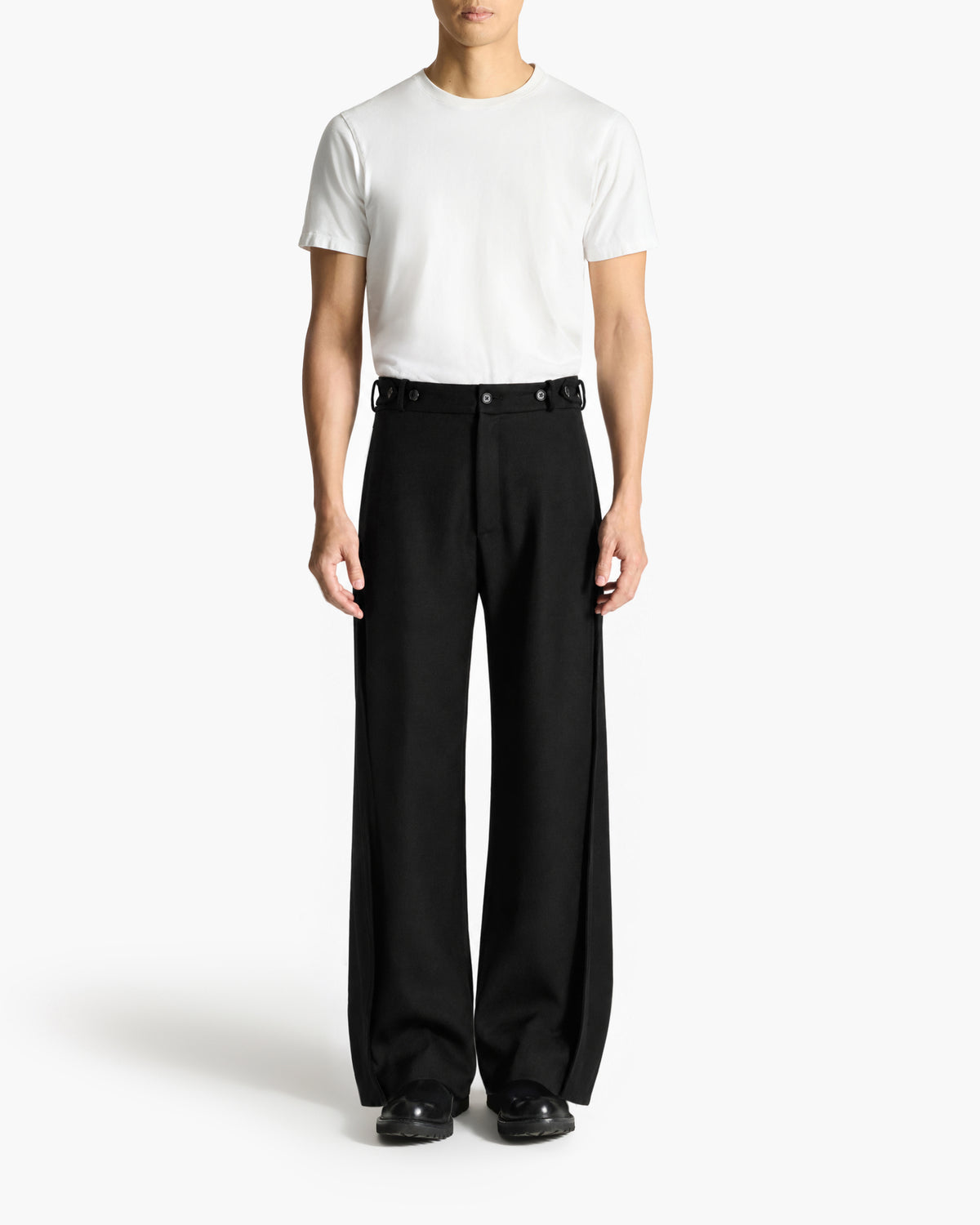 EMPIRE PANT