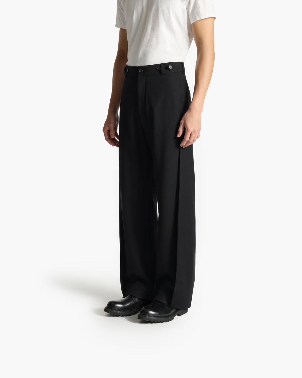 EMPIRE PANT
