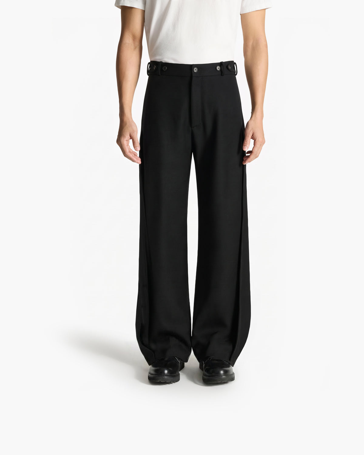 EMPIRE PANT