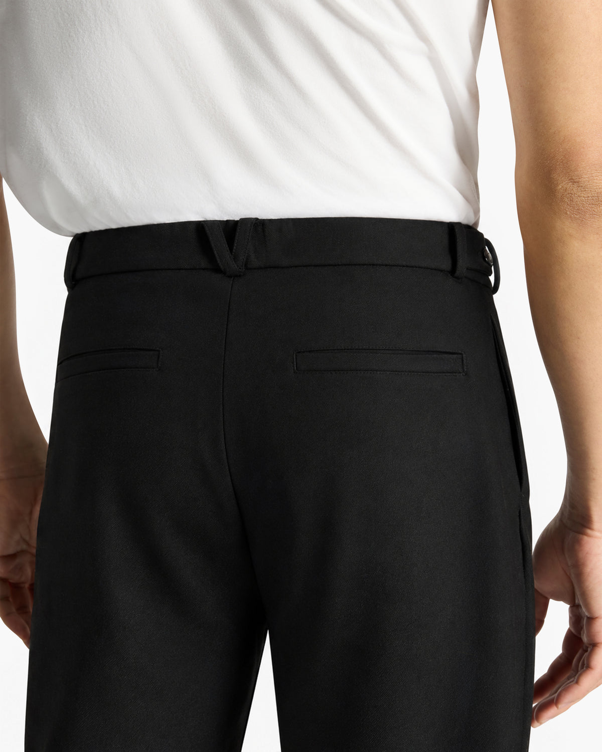 EMPIRE PANT