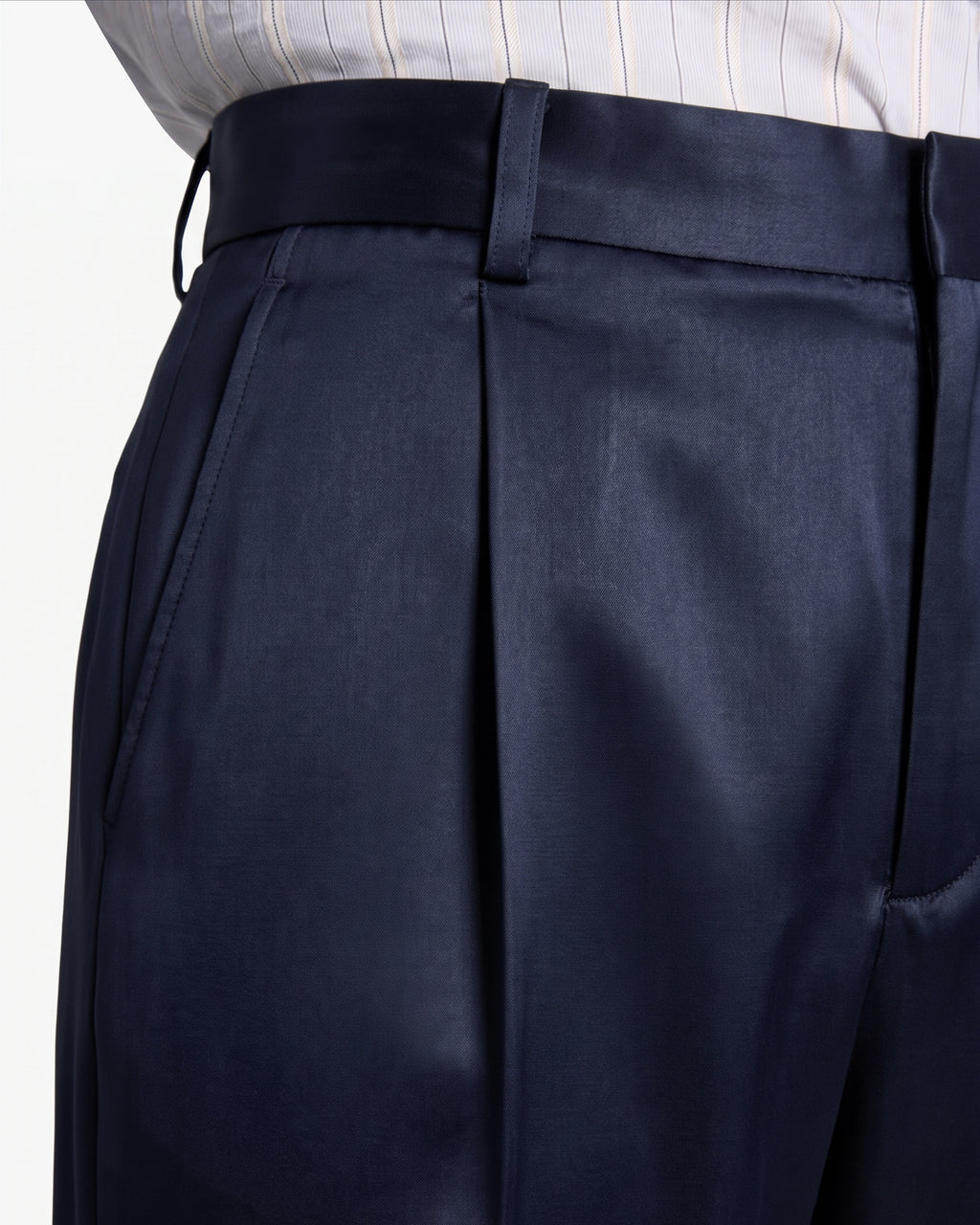 WARREN SATIN PANT