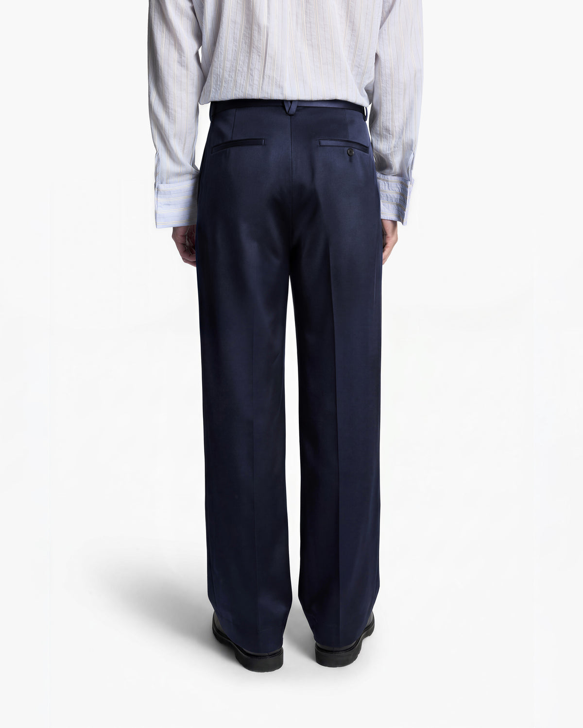 WARREN SATIN PANT