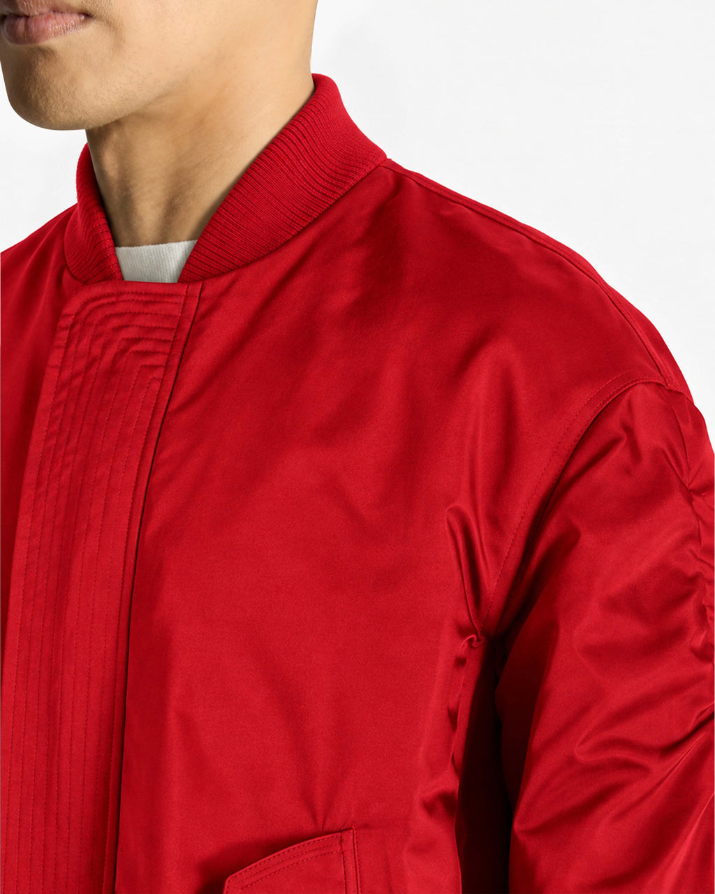 NASSAU RED BOMBER