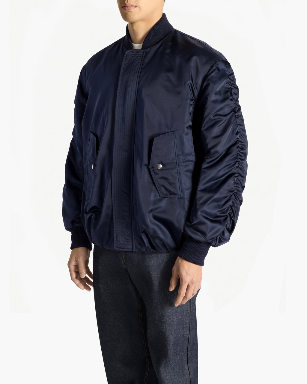 NASSAU NAVY BOMBER