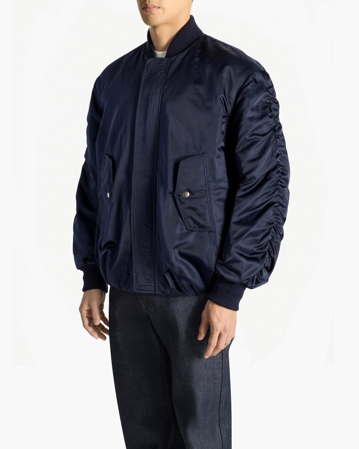 NASSAU NAVY BOMBER