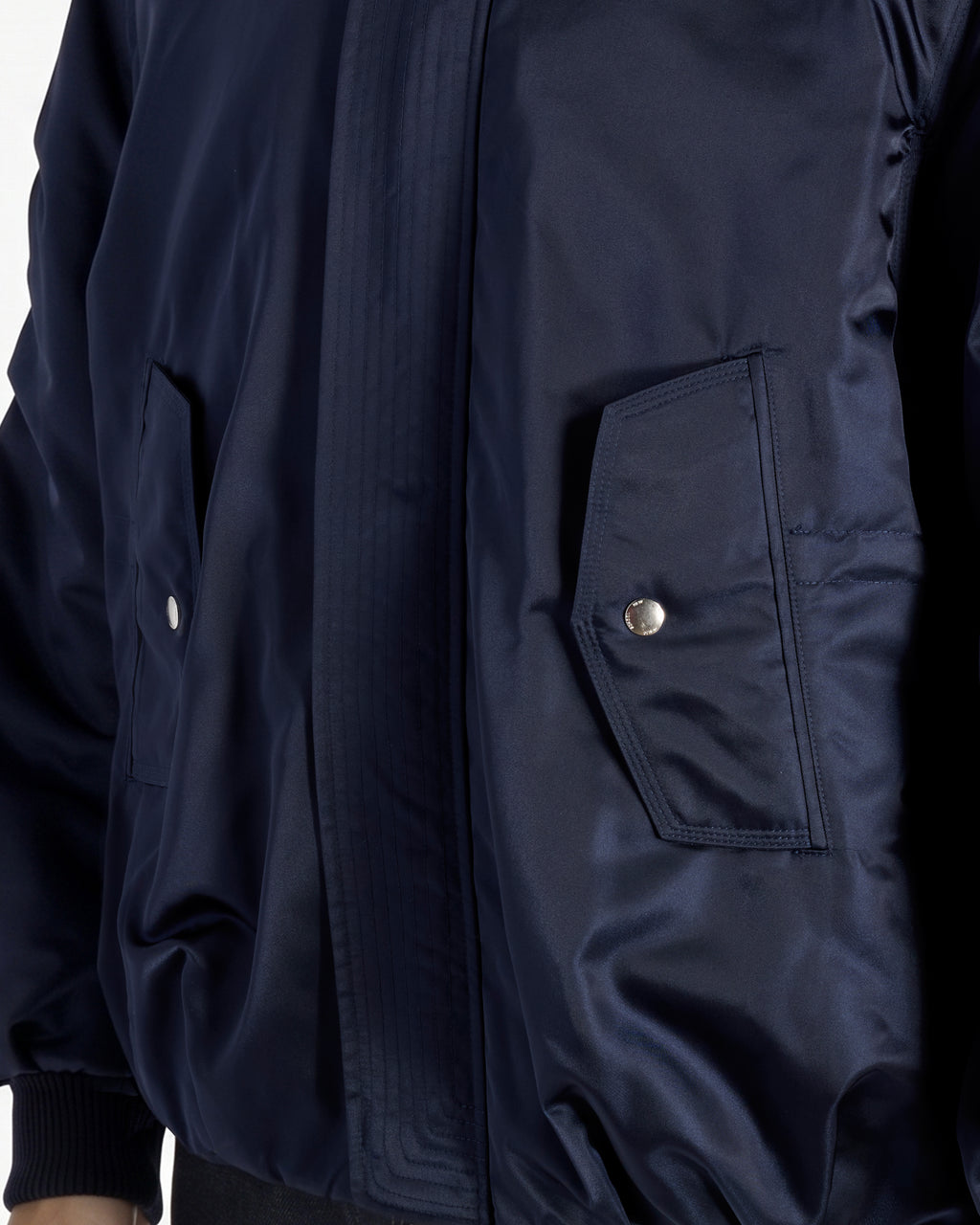 NASSAU NAVY BOMBER