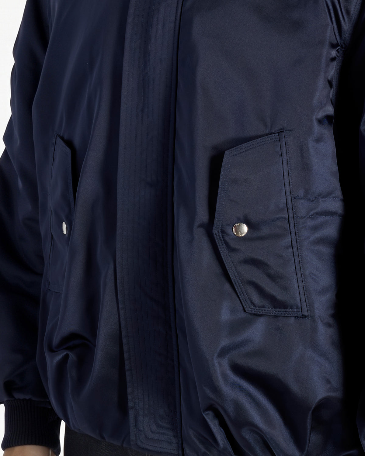 NASSAU NAVY BOMBER