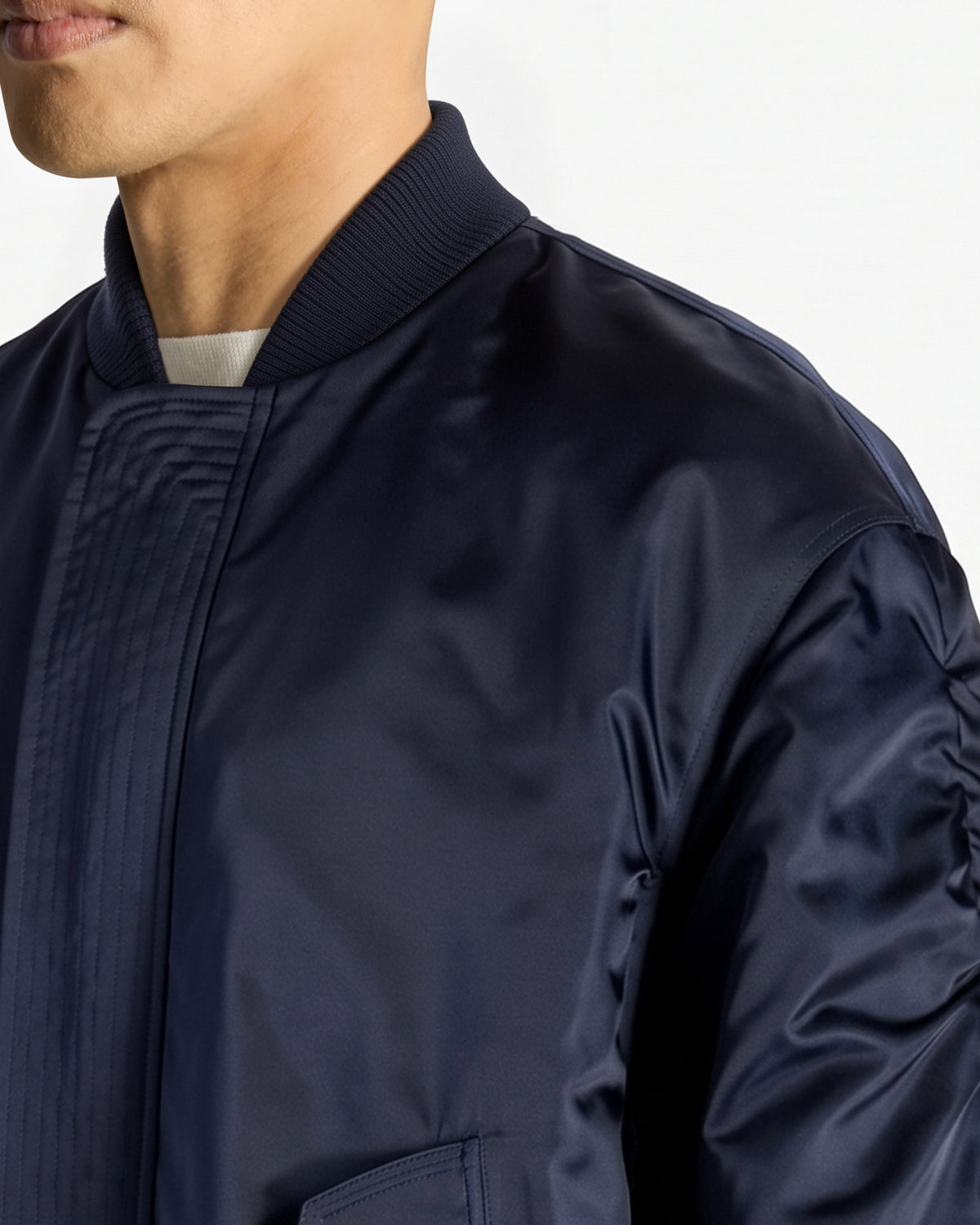 NASSAU NAVY BOMBER