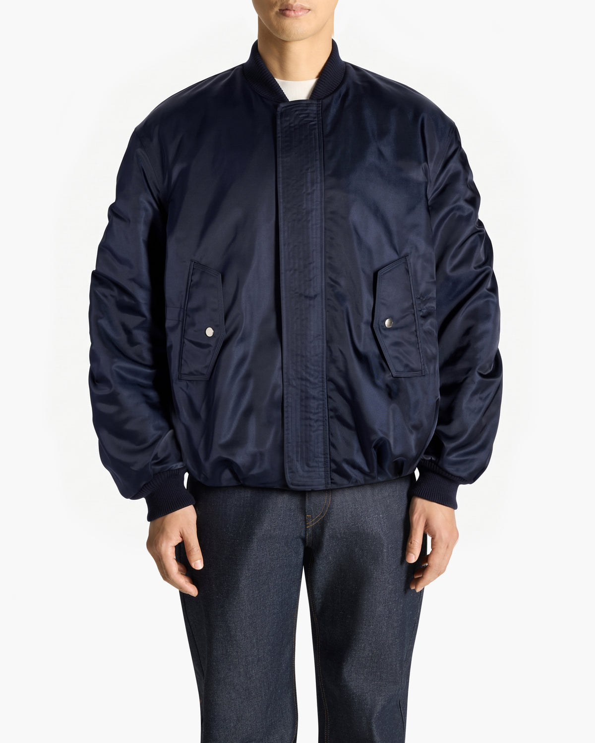 NASSAU NAVY BOMBER