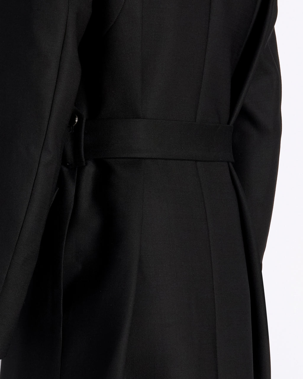 STEINWAY DOUBLE FACE COAT