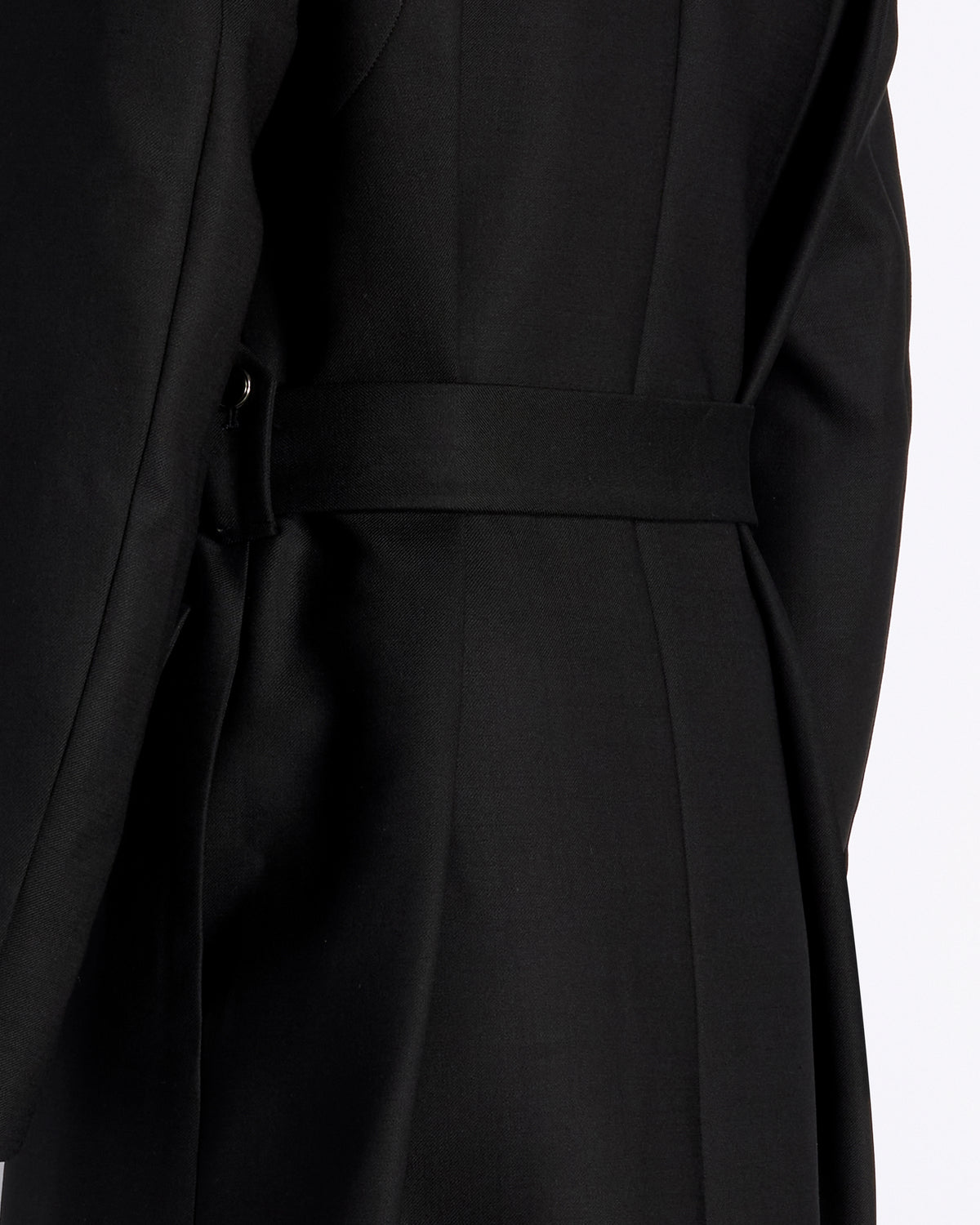 STEINWAY DOUBLE FACE COAT
