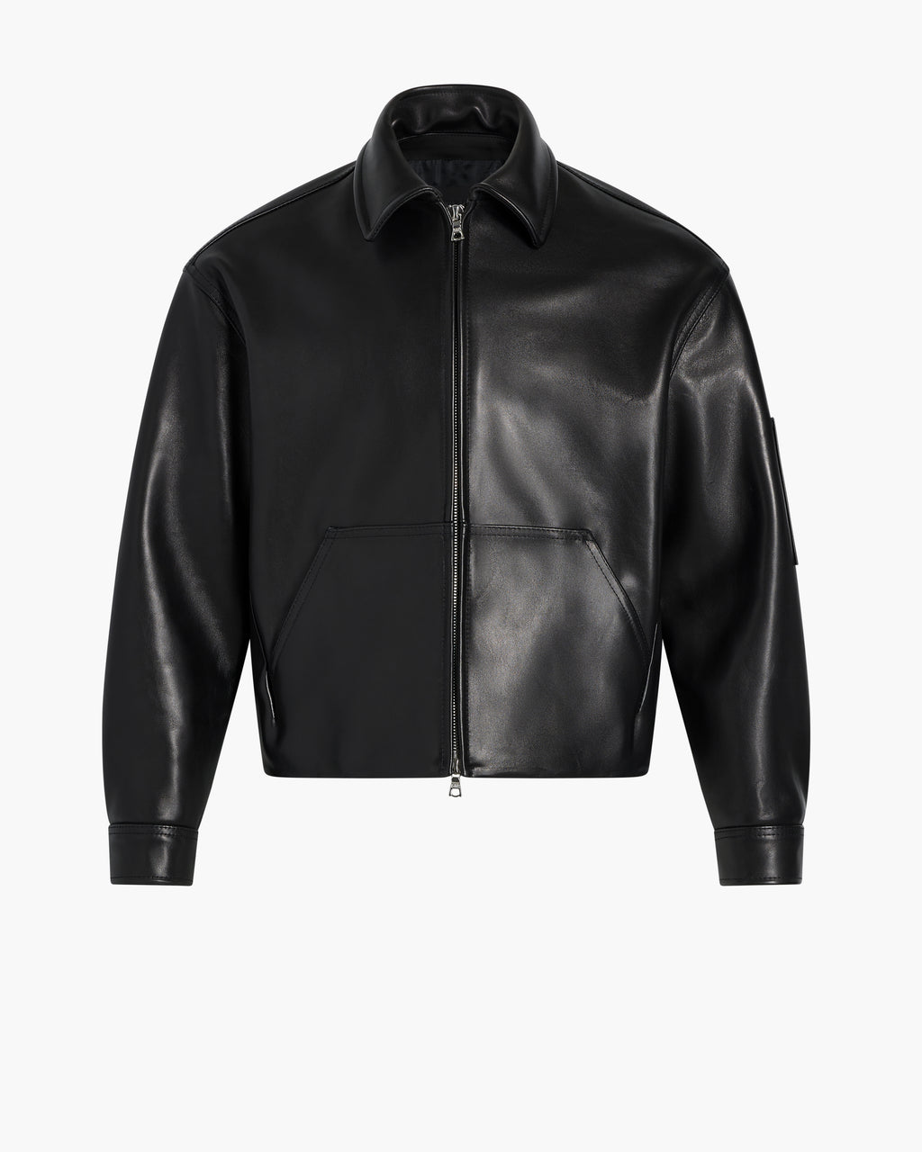 LINDEN JACKET