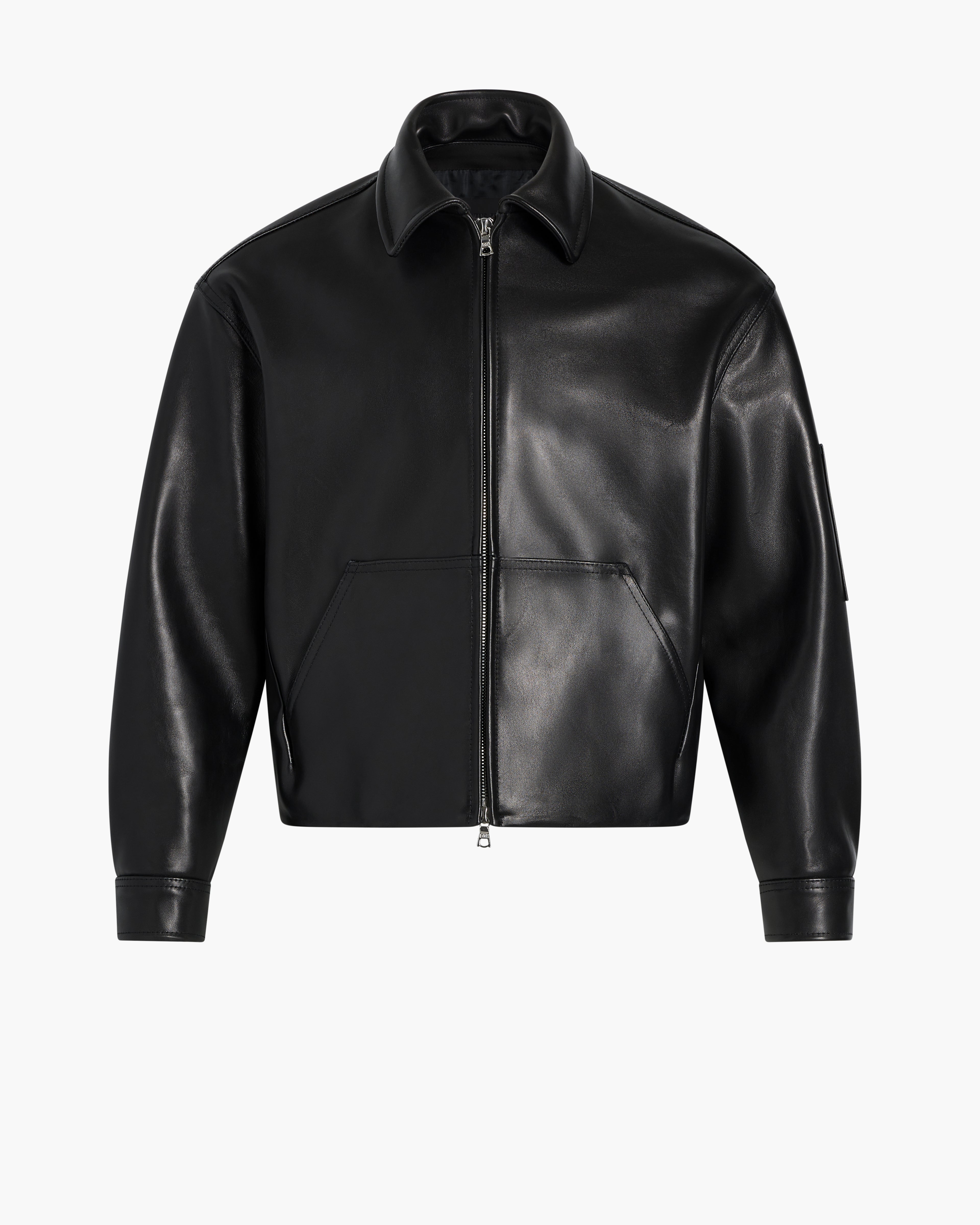 LINDEN JACKET