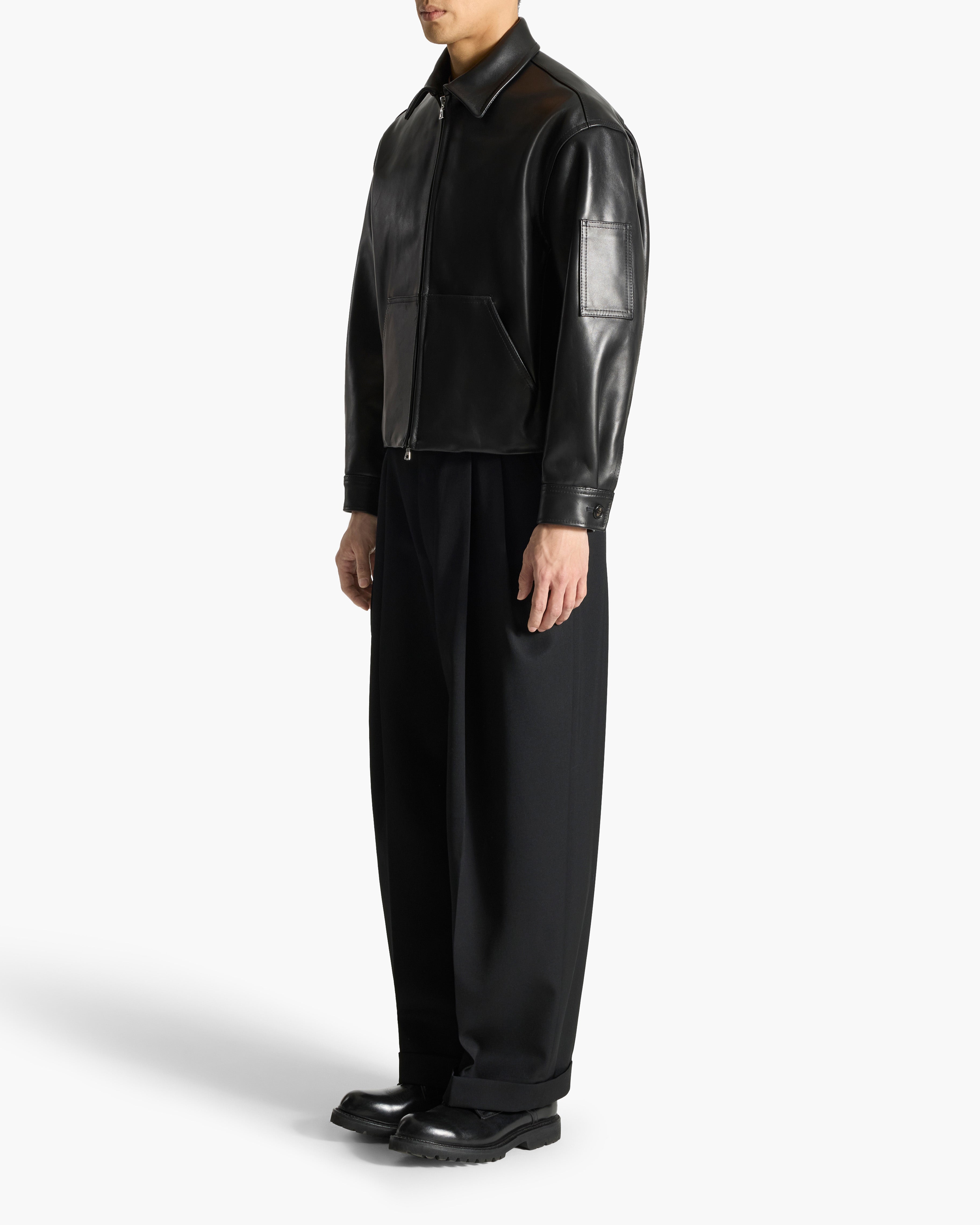 LINDEN JACKET – Public School New York