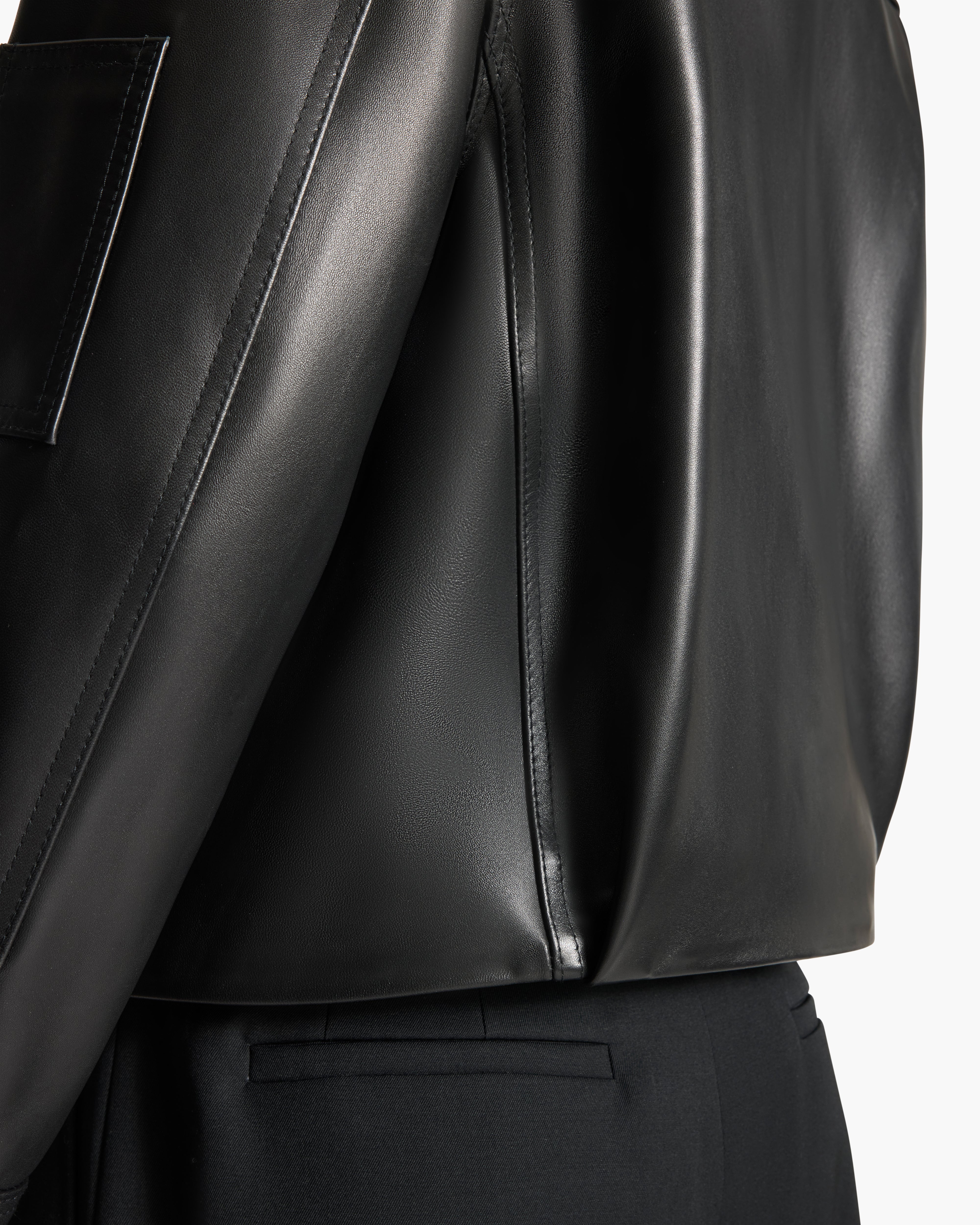 PUBLIC SCHOOL パブリックスクール レザージャケット L Outerwear | P U B L I C S C H O O L N E W Y O R K – Public School