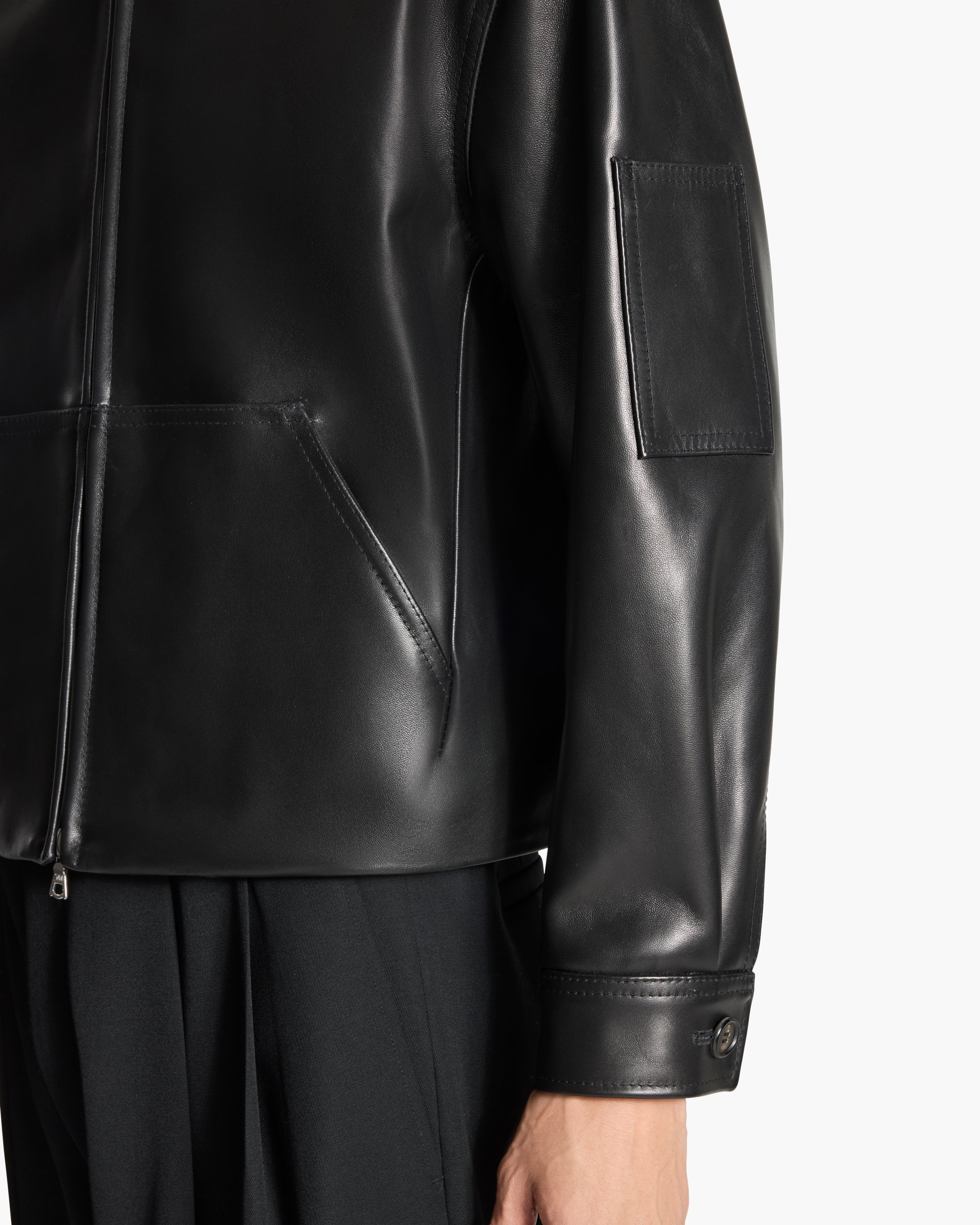 LINDEN JACKET – Public School New York