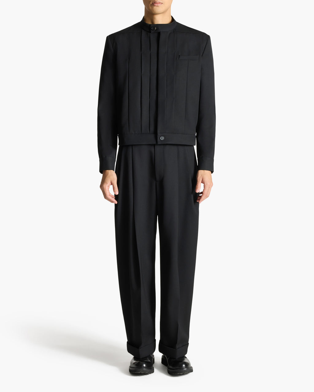 FRANKLIN JACKET