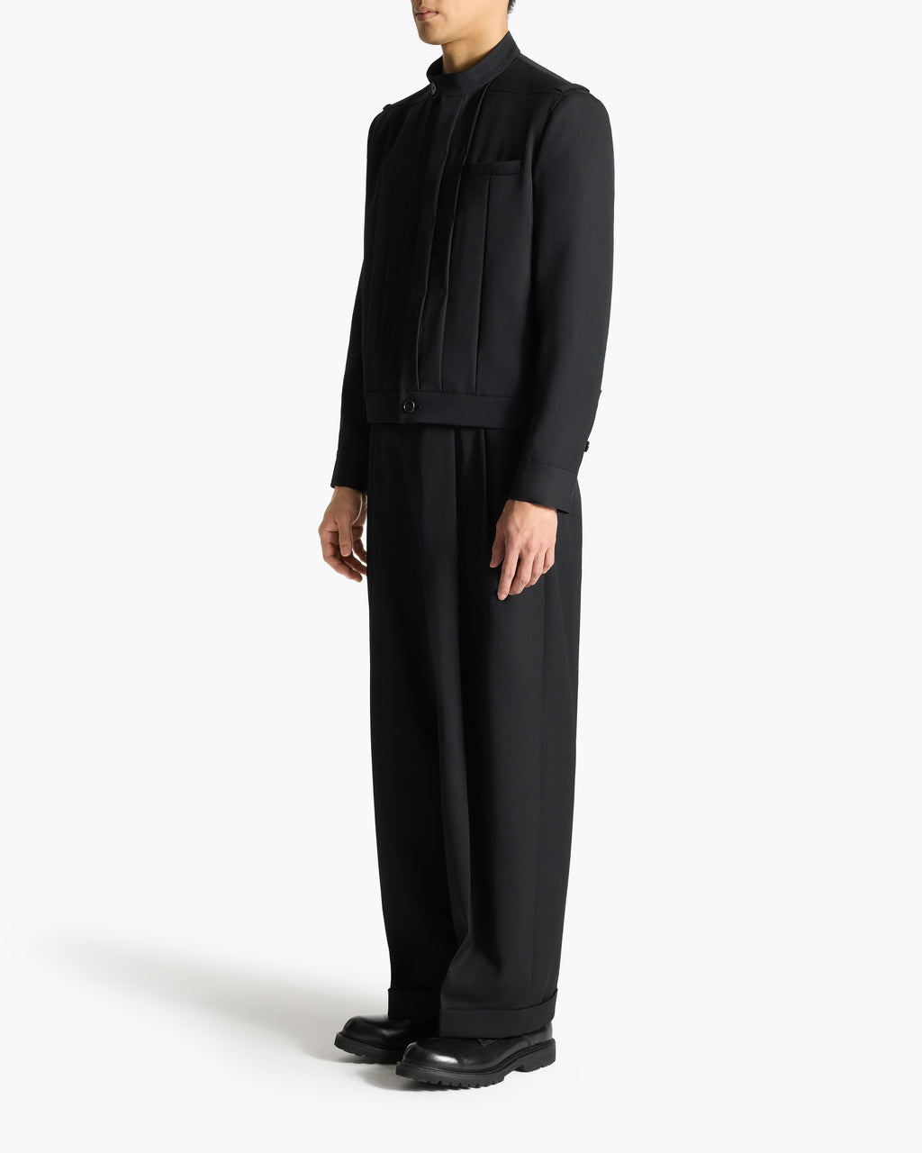 FRANKLIN JACKET