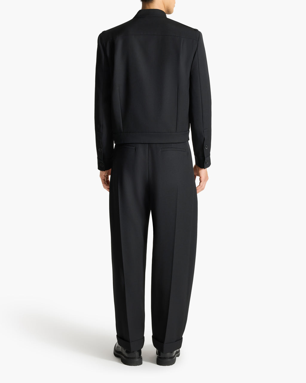 FRANKLIN JACKET
