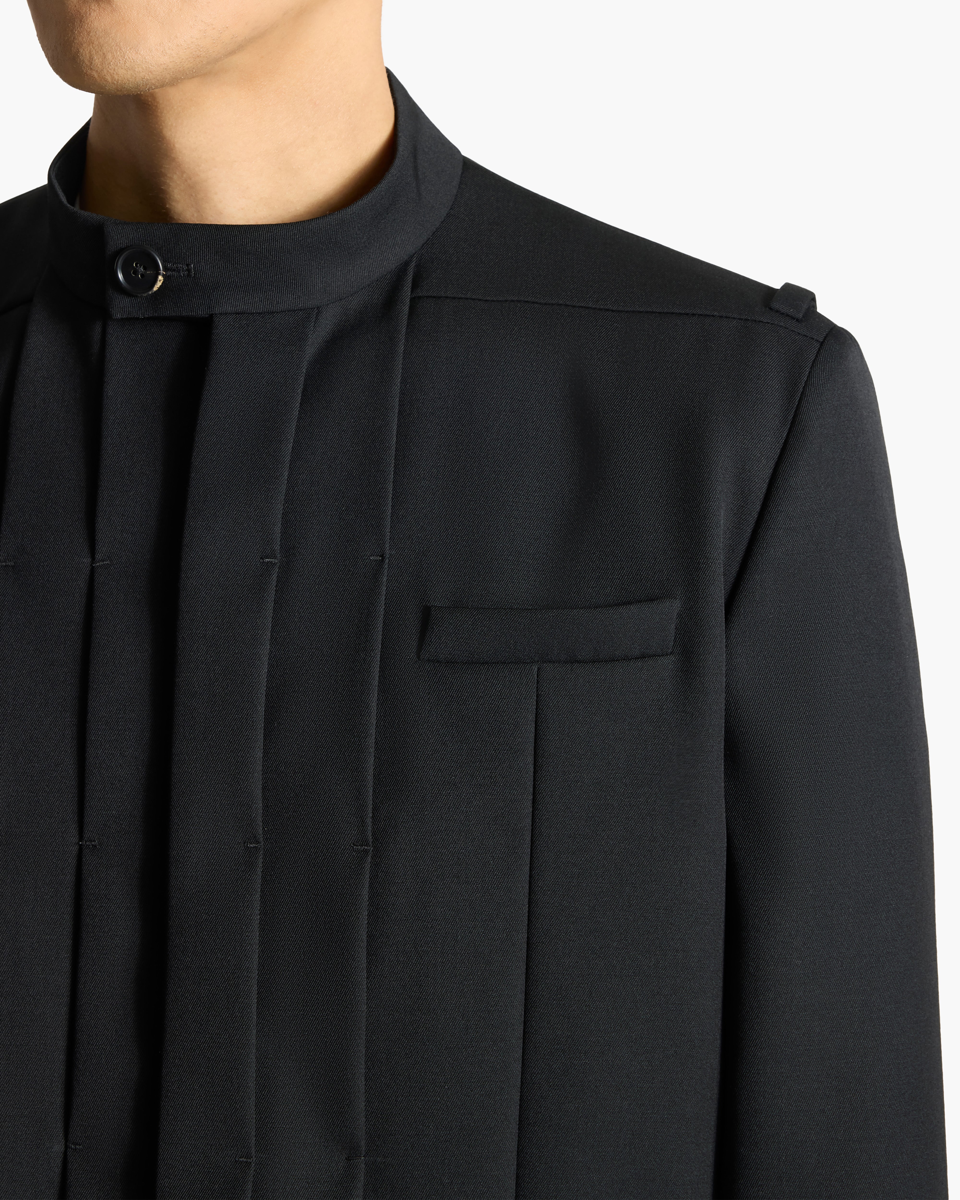 Outerwear | P U B L I C S C H O O L N E W Y O R K – Public School