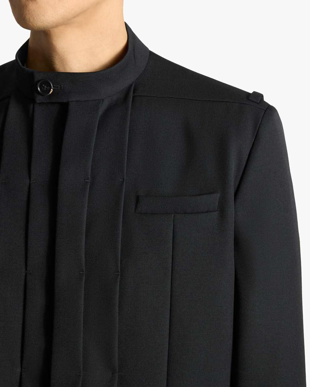 FRANKLIN JACKET