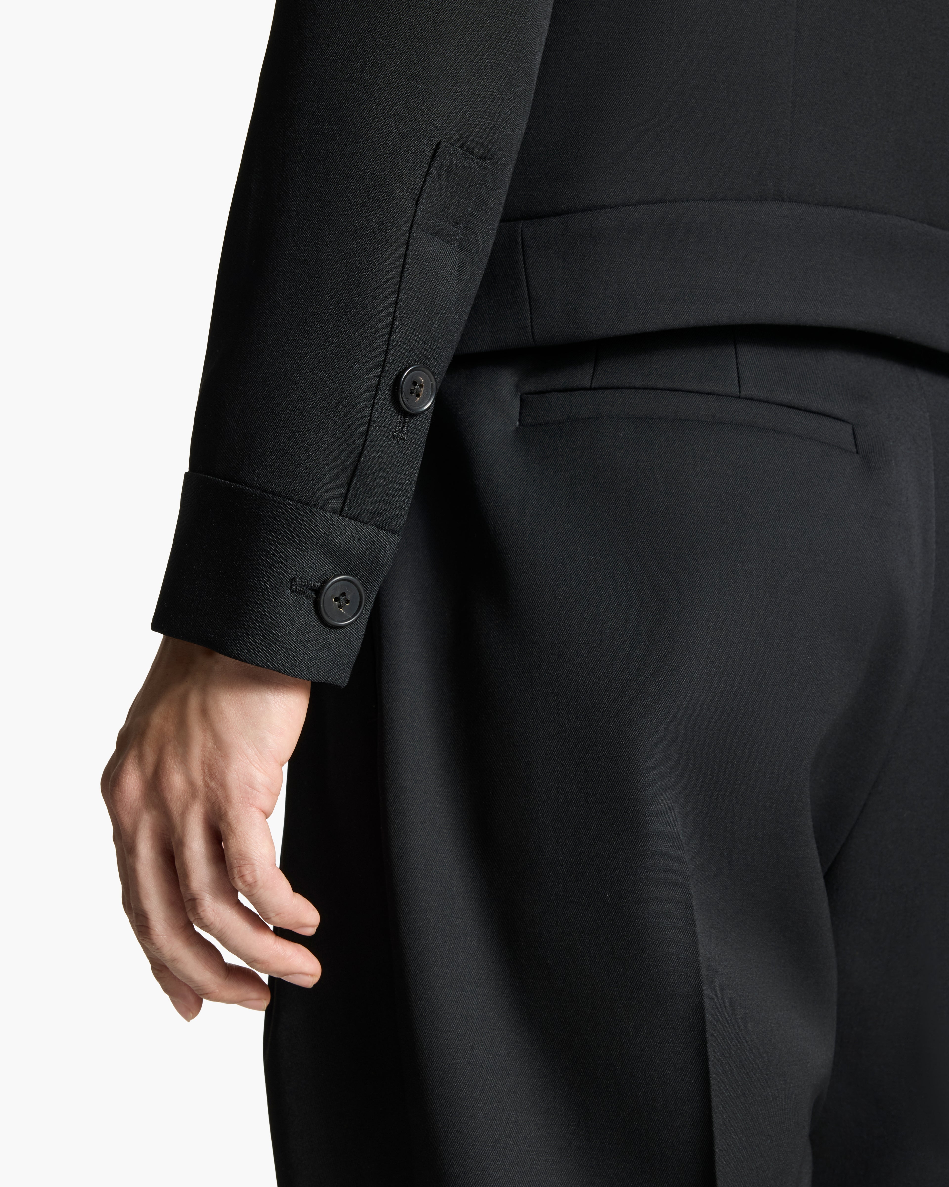 FRANKLIN JACKET