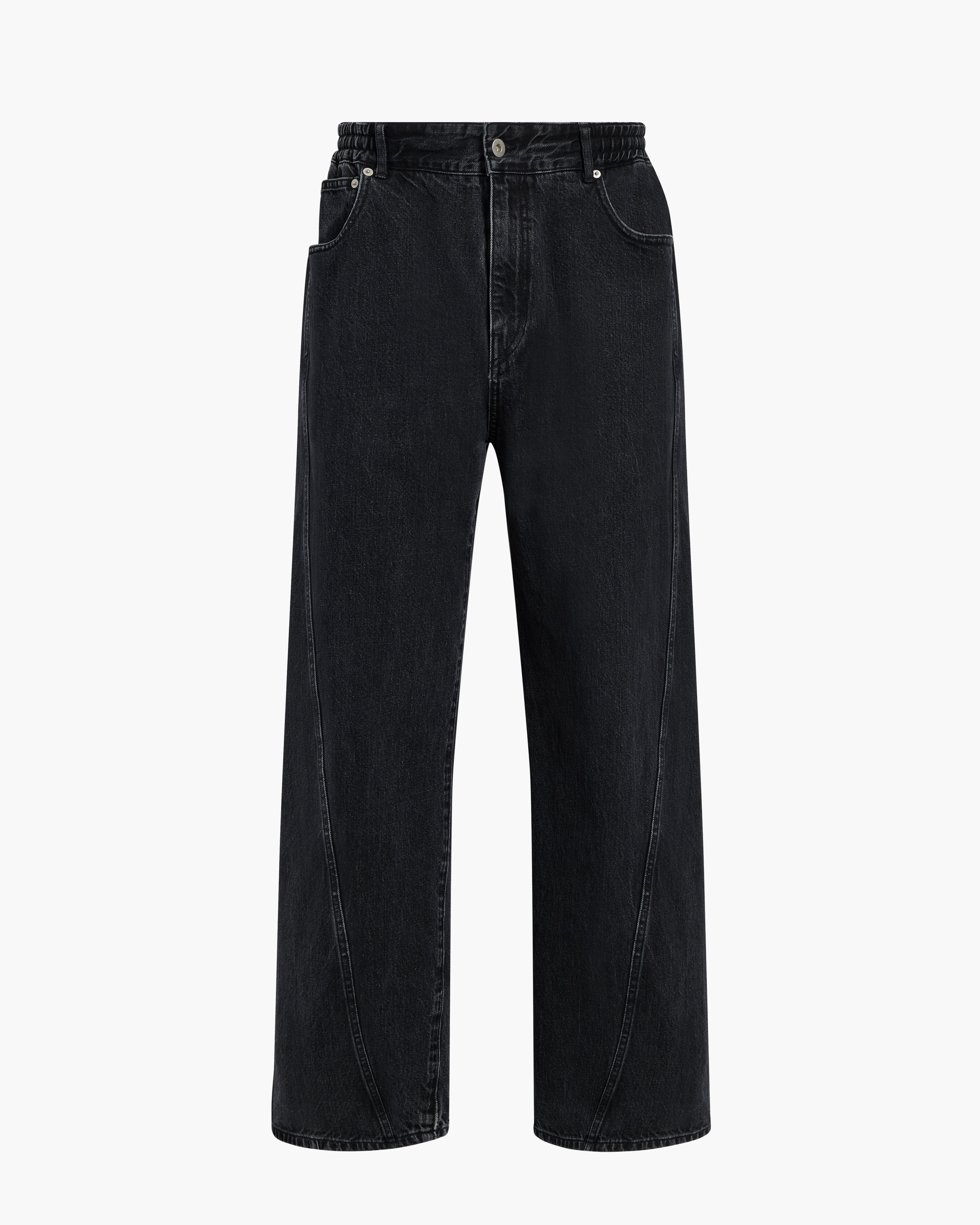 BERGEN JEAN – Public School New York