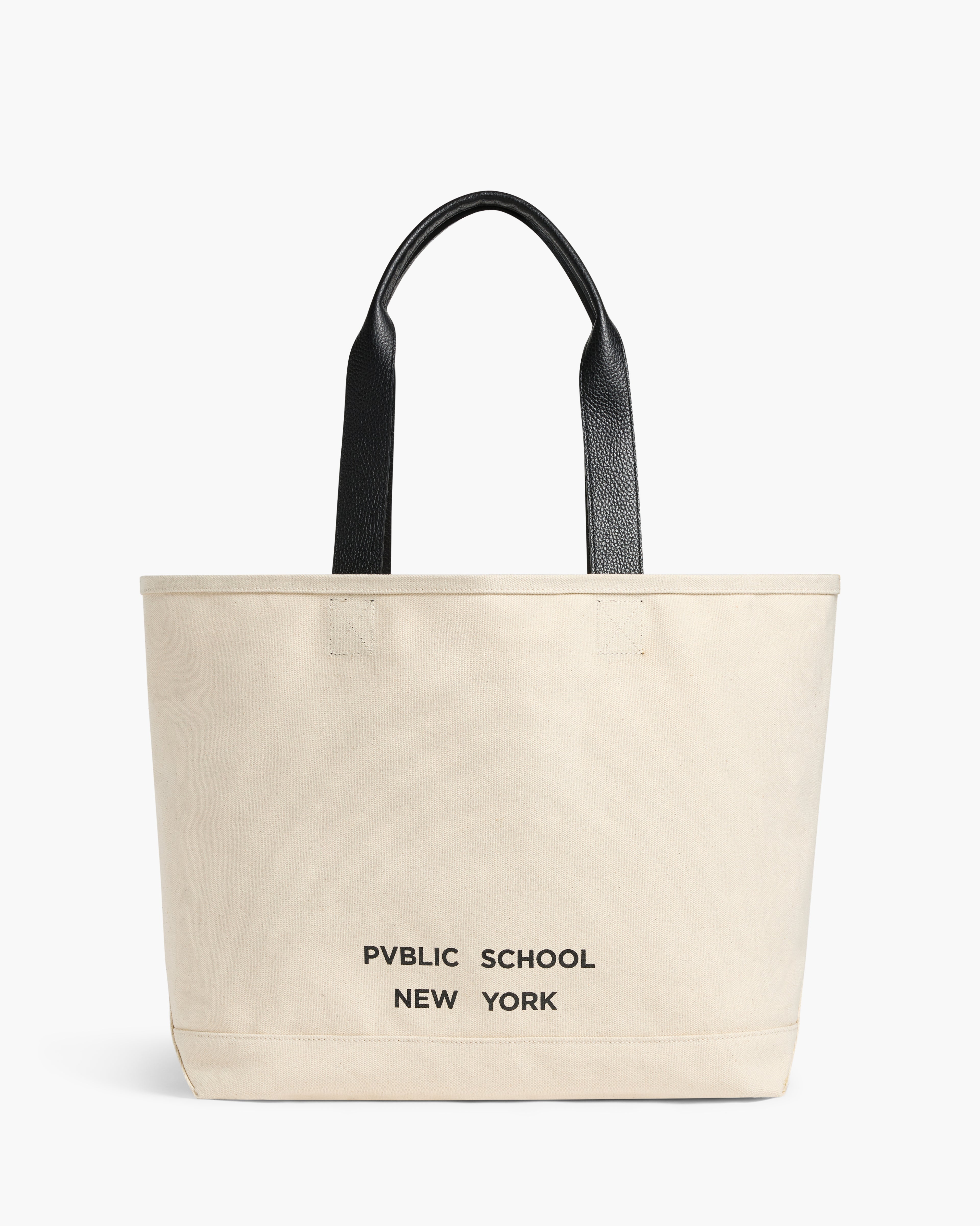 POP UP TOTE