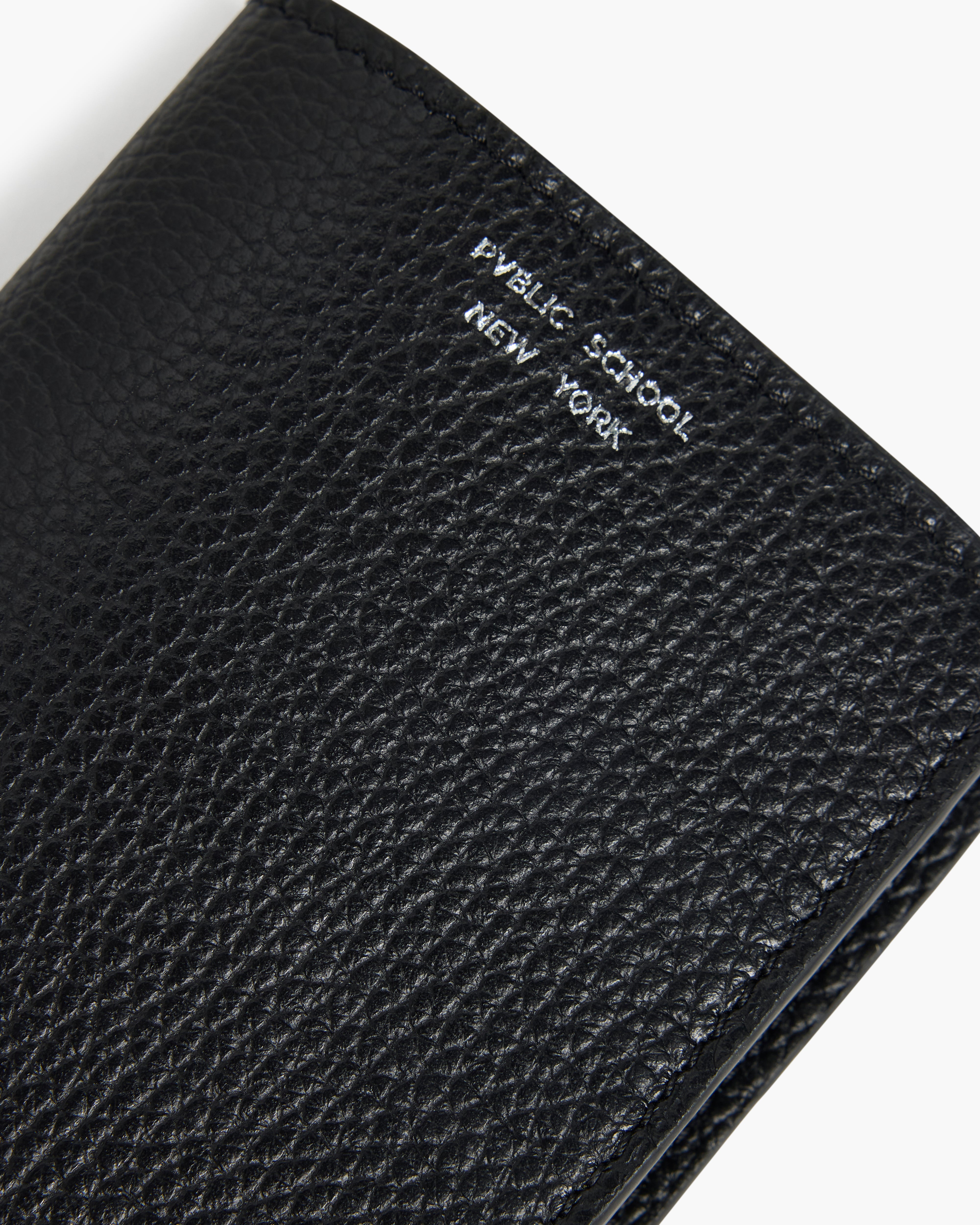 PASSPORT HOLDER – Public School New York