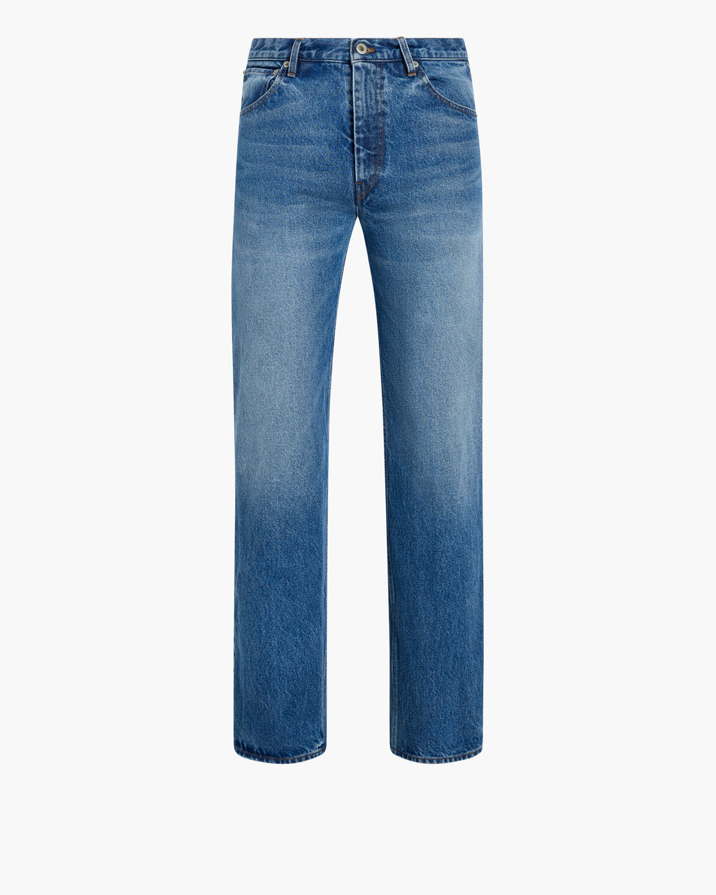 DOYER WASHED JEAN