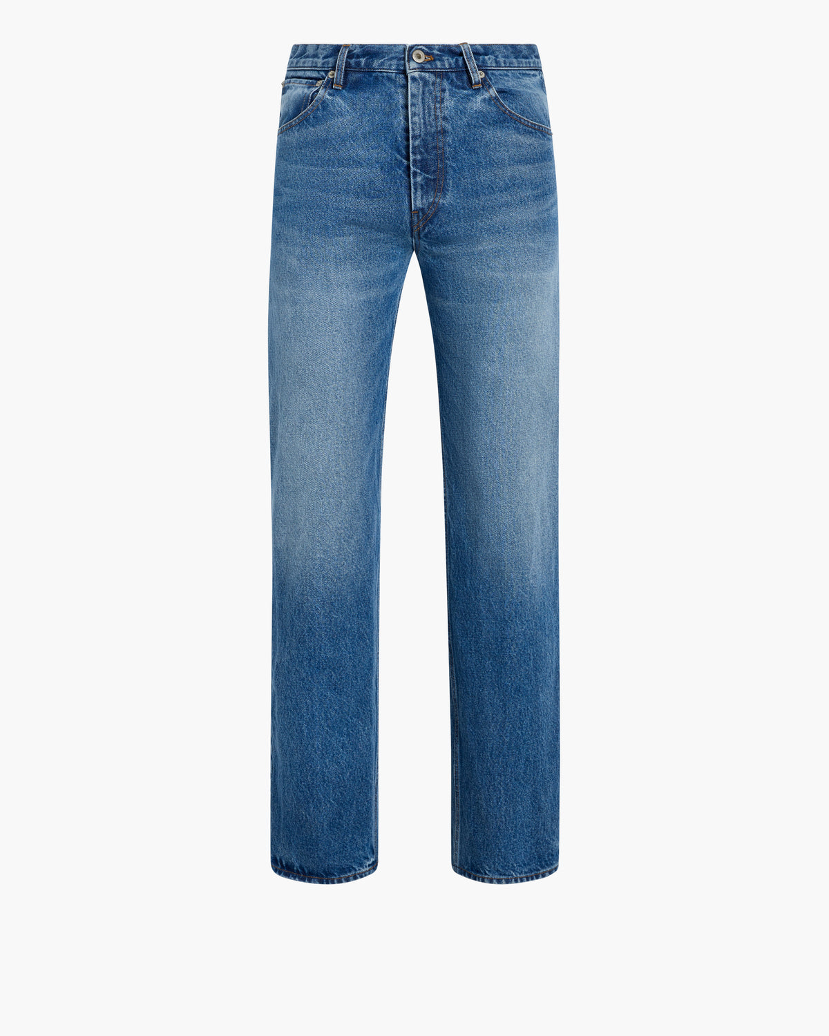 DOYER WASHED JEAN