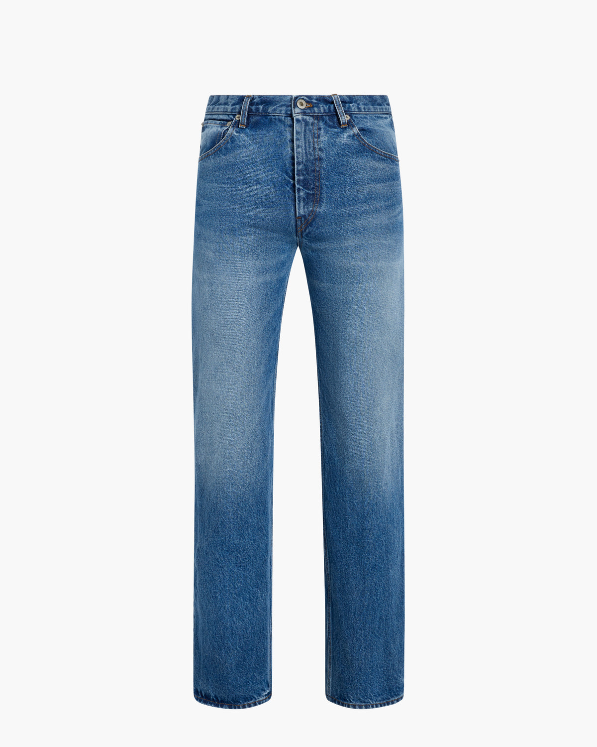 DOYER WASHED JEAN