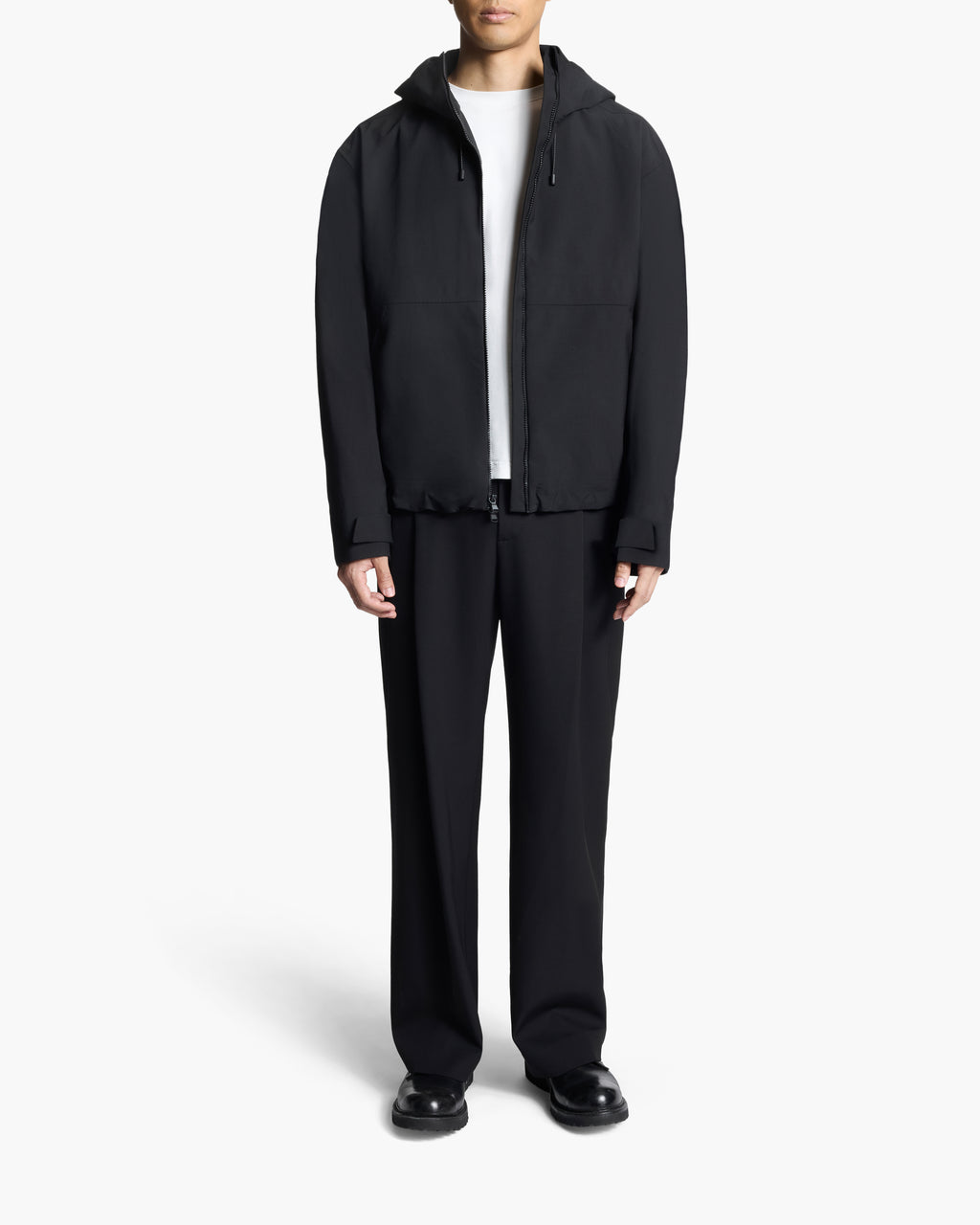 MURRAY MOUNTAIN JACKET