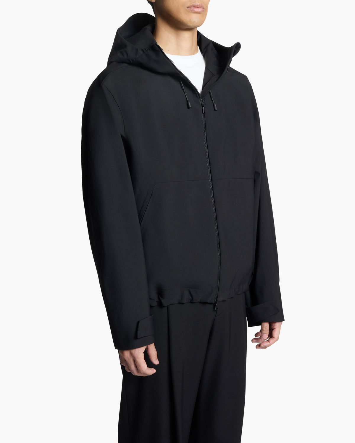 MURRAY MOUNTAIN JACKET