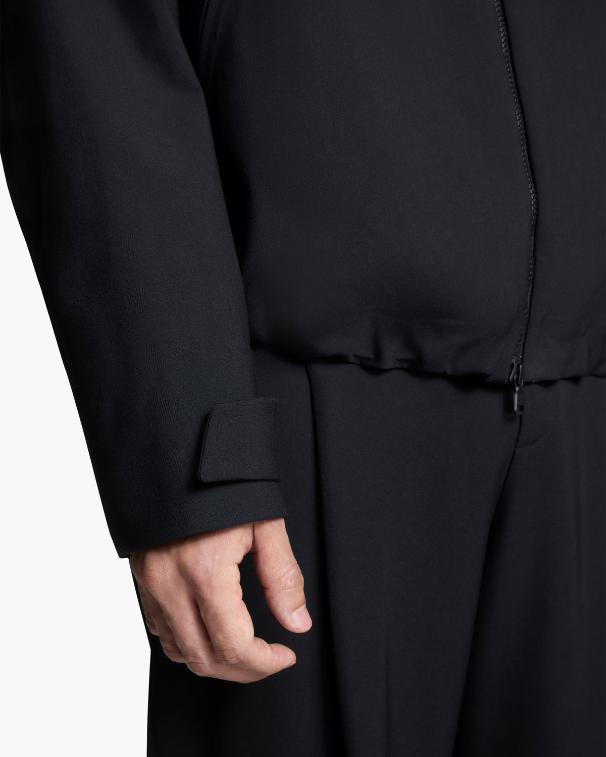 MURRAY MOUNTAIN JACKET