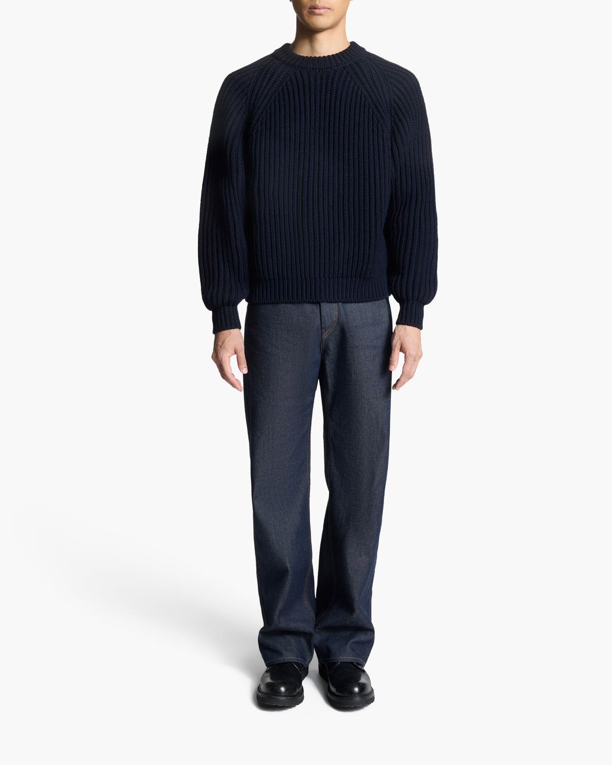 NOSTRAND SWEATER