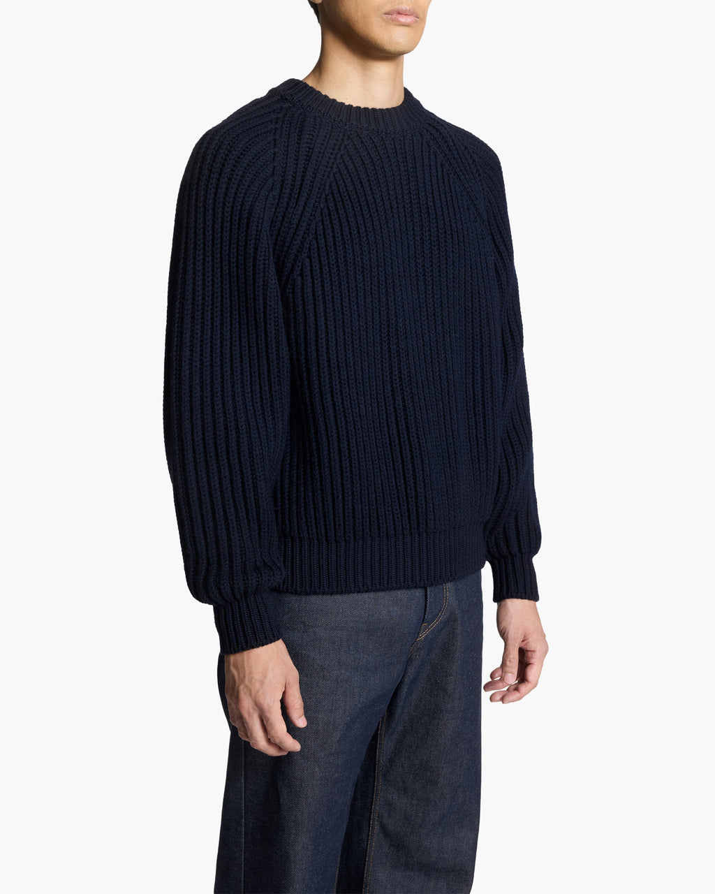 NOSTRAND SWEATER